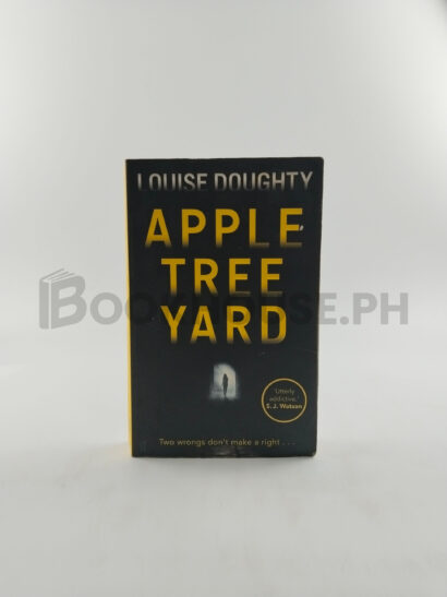 Apple Tree Yard by Louise Doughty