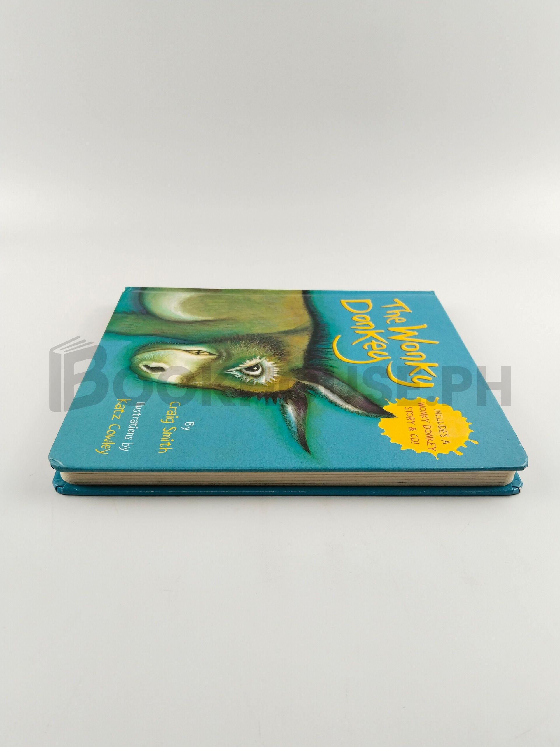 The Wonky Donkey by Craig Smith - Image 4