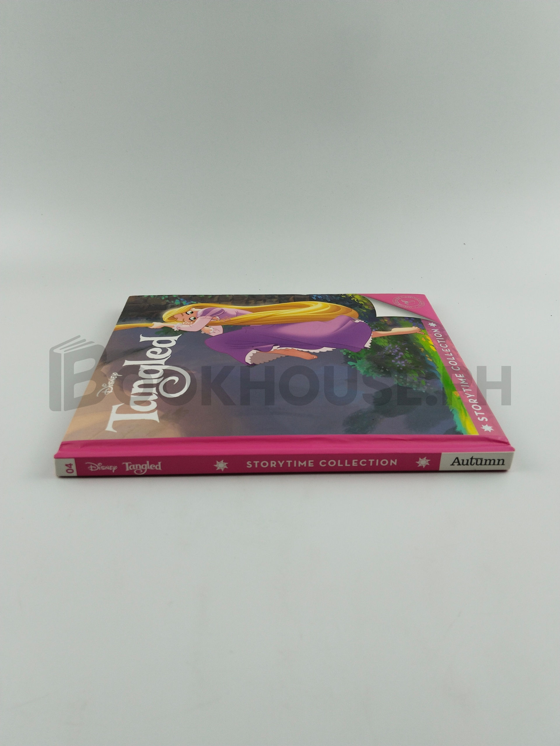 Dbw: Tangled: by Autumn Publishing - Image 3