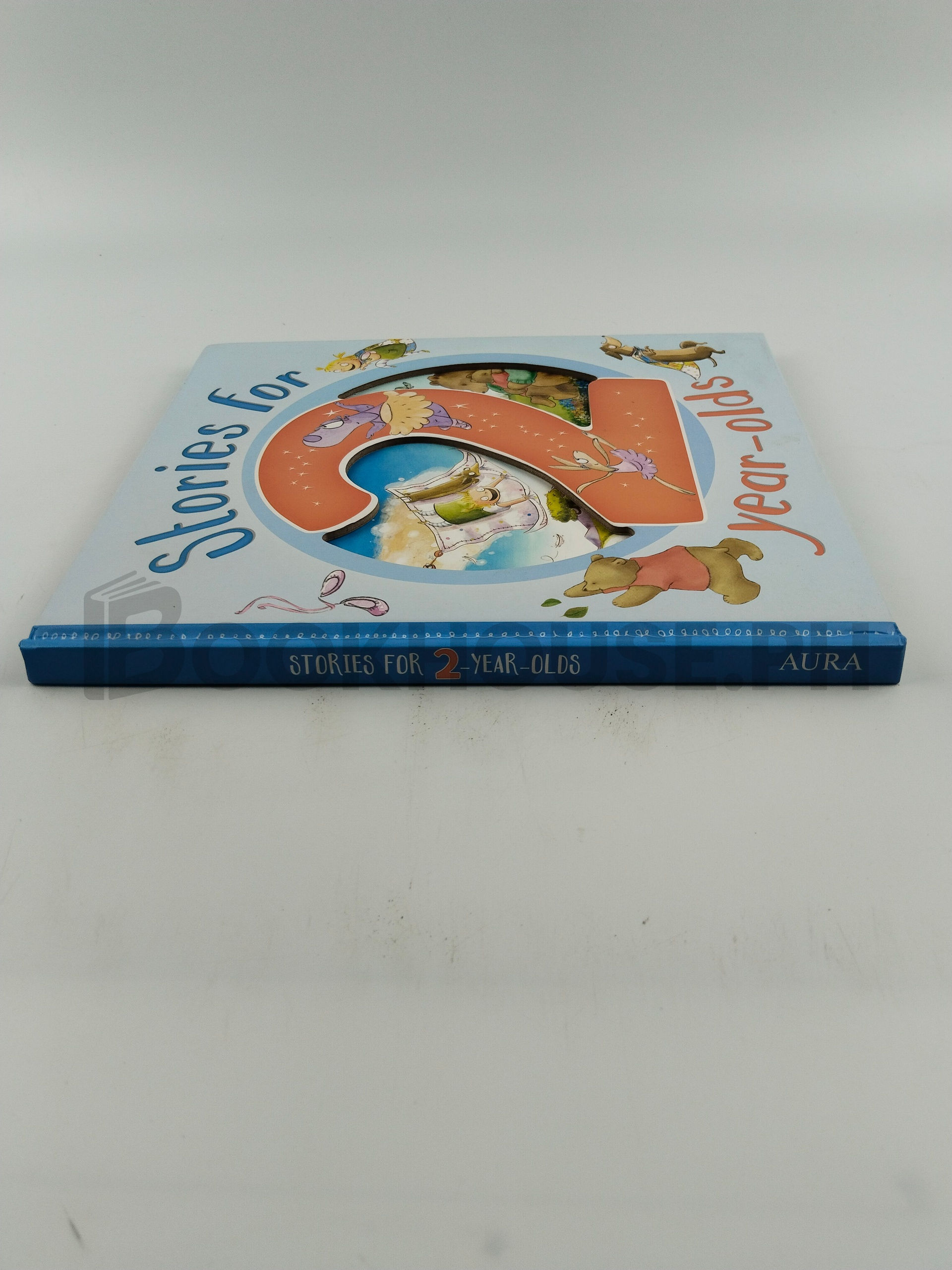 Stories For 2 Year Olds by Aura - Image 3