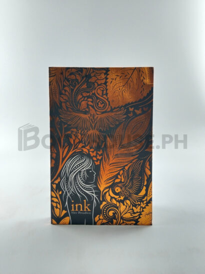 Ink by Alice Broadway