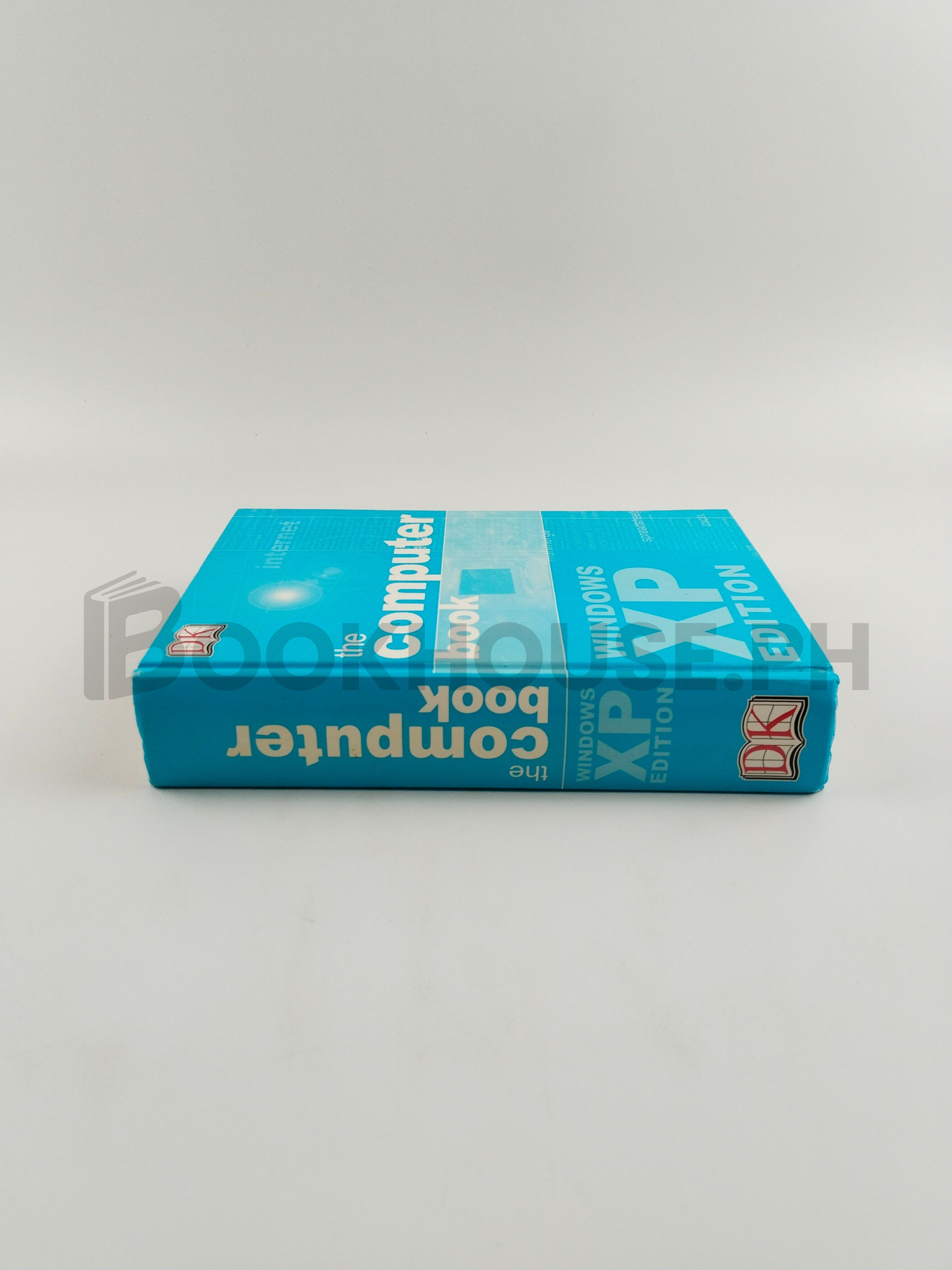 The Computer Book by Richard William Gilbert - Image 3
