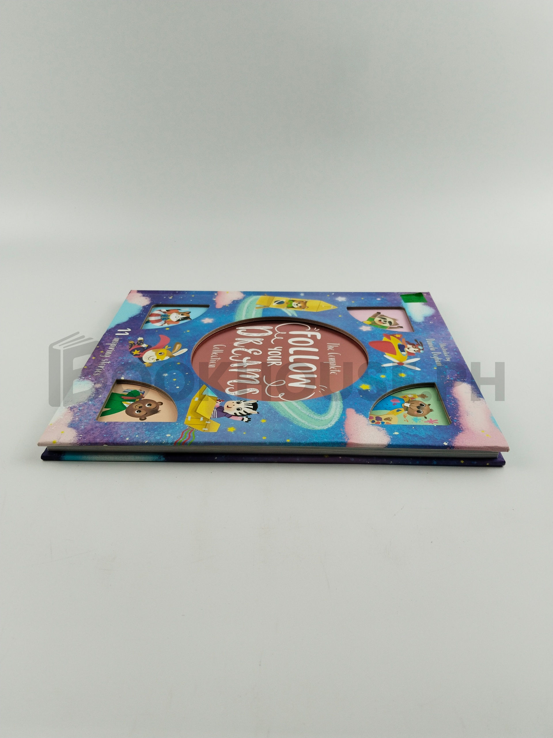 The Complete Follow Your Dreams Collection by Igloobooks - Image 4