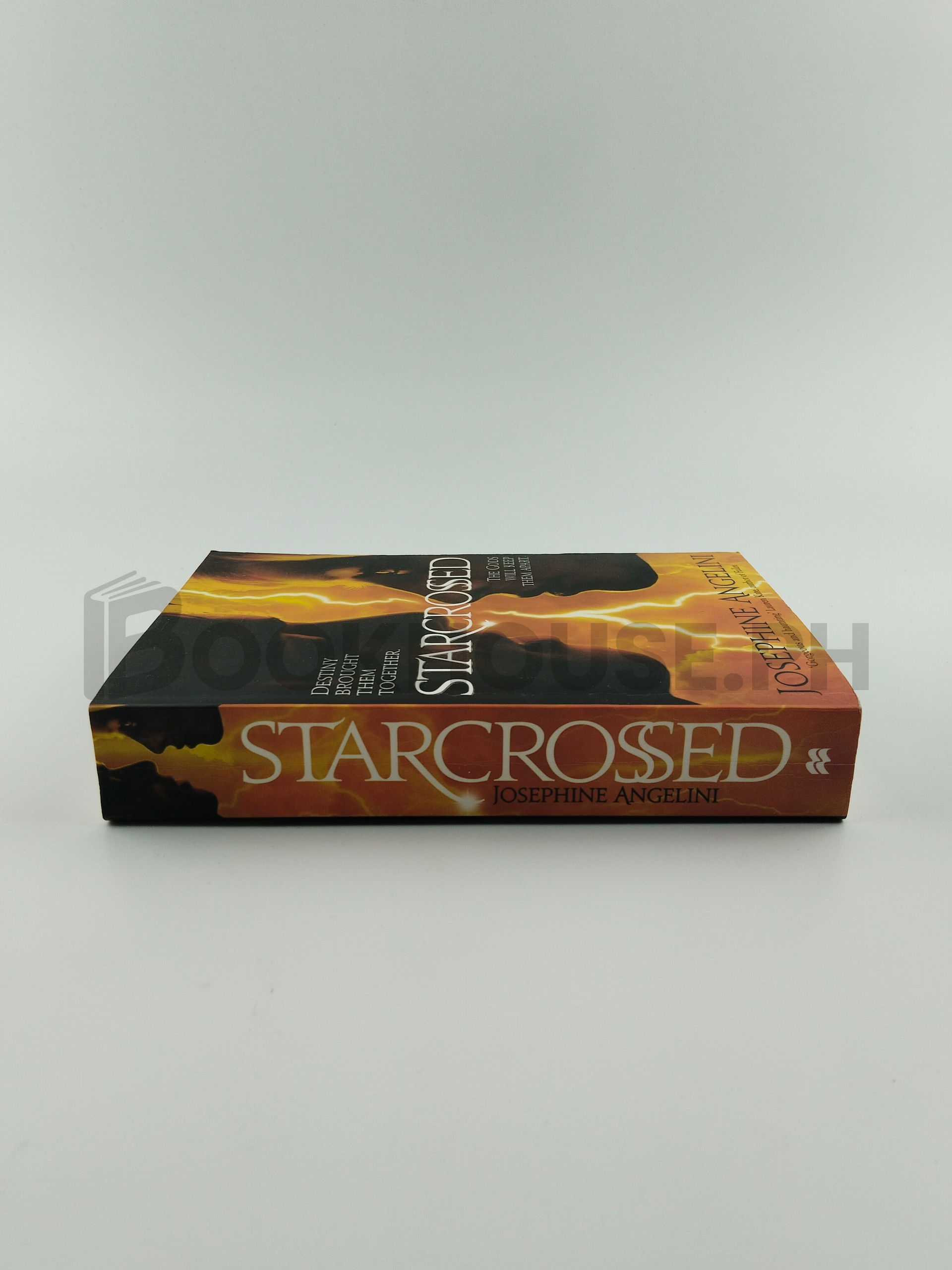 Starcrossed by Josephine Angelini - Image 3