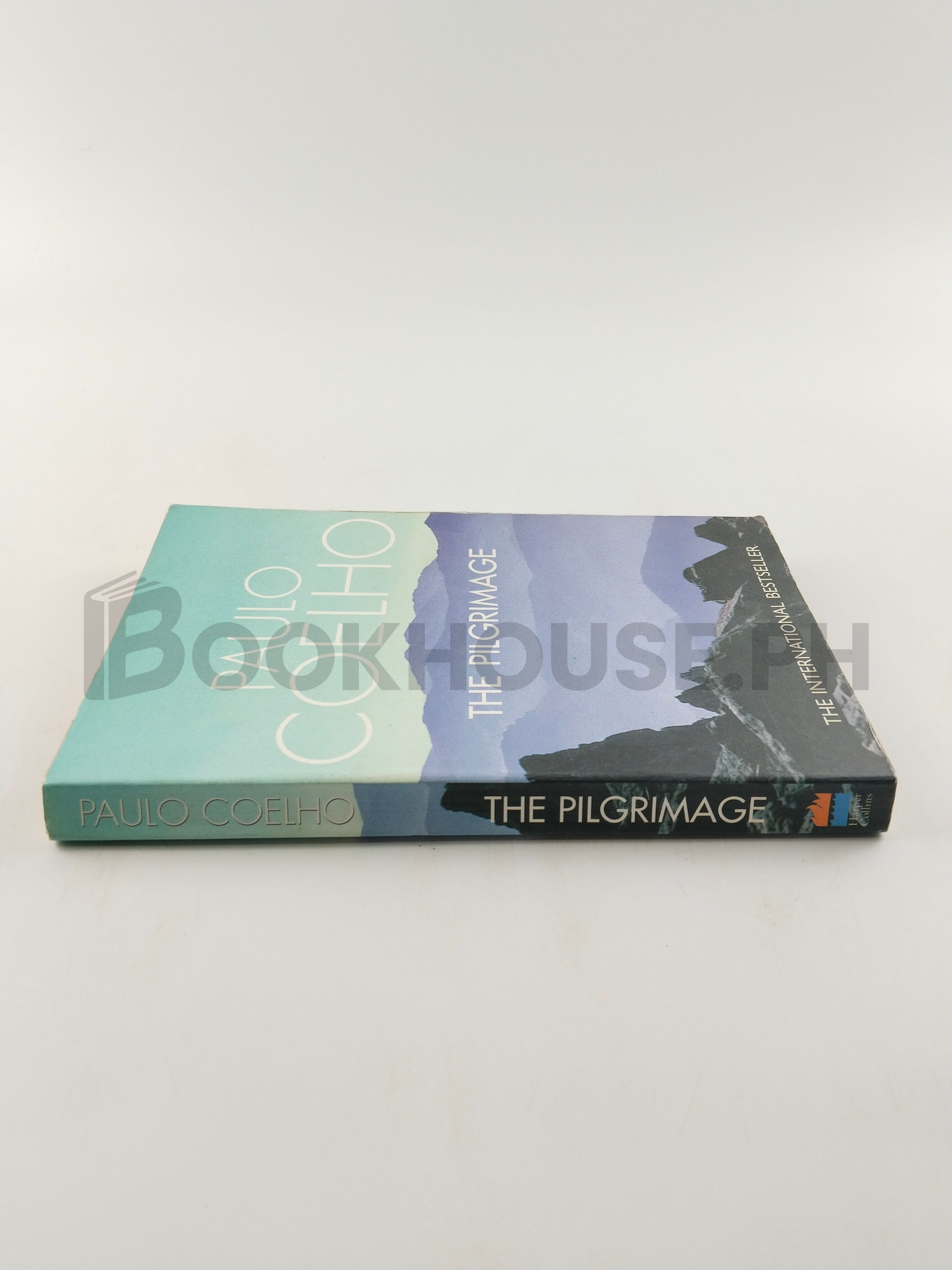 The Pilgrimage by Paulo Coelho - Image 3
