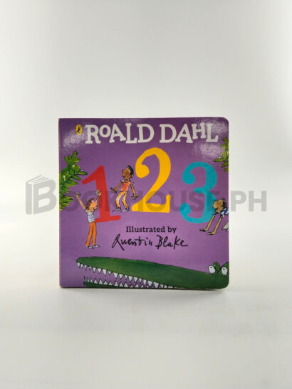 123 by Roald Dahl
