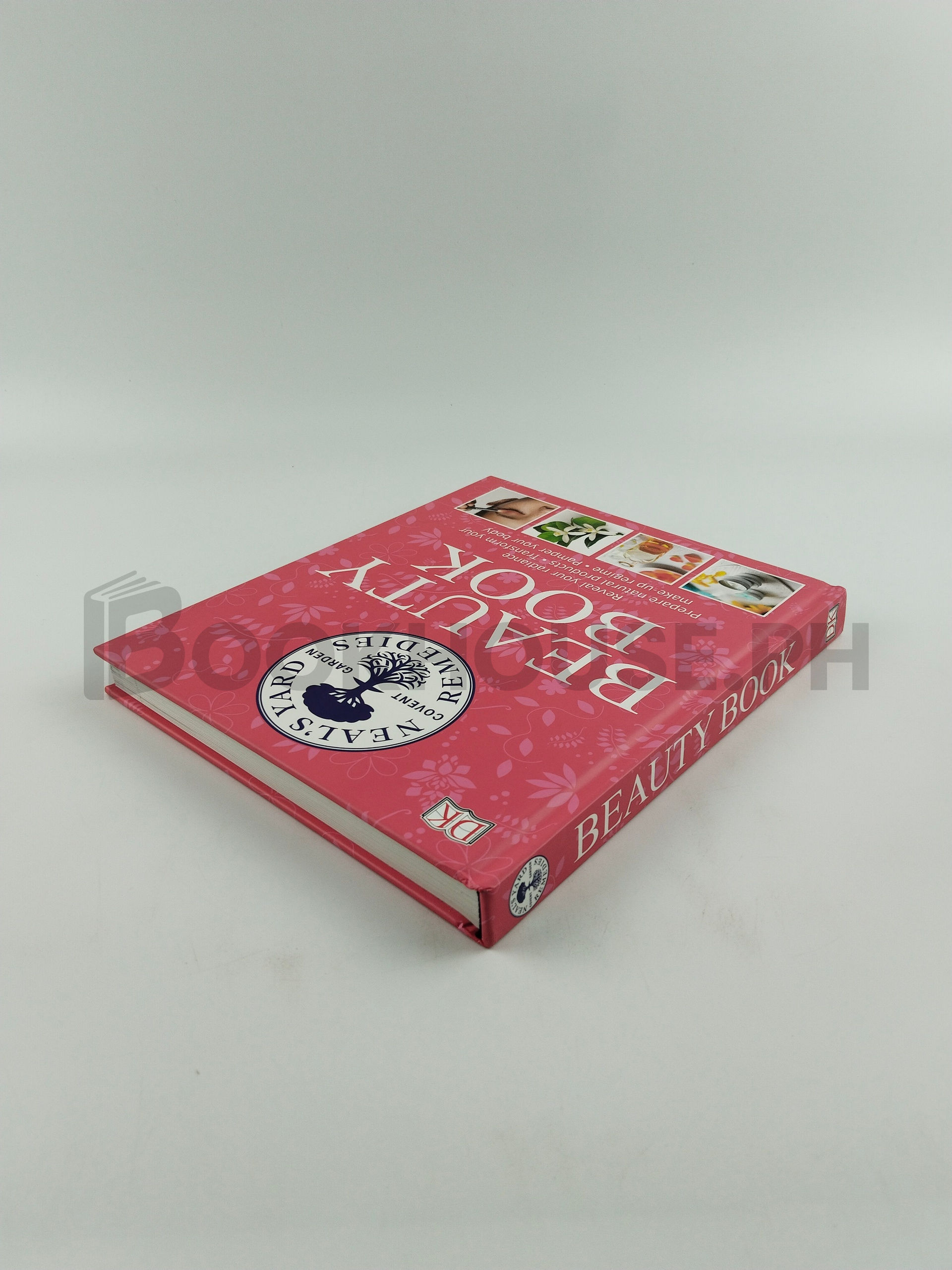 Natural Beauty by Dk Publishing, Inc. Staff, Neal's Yard Remedies (firm), Susan Curtis, Fran Johnson, Pat Thomas, Justine Jenkins - Image 2