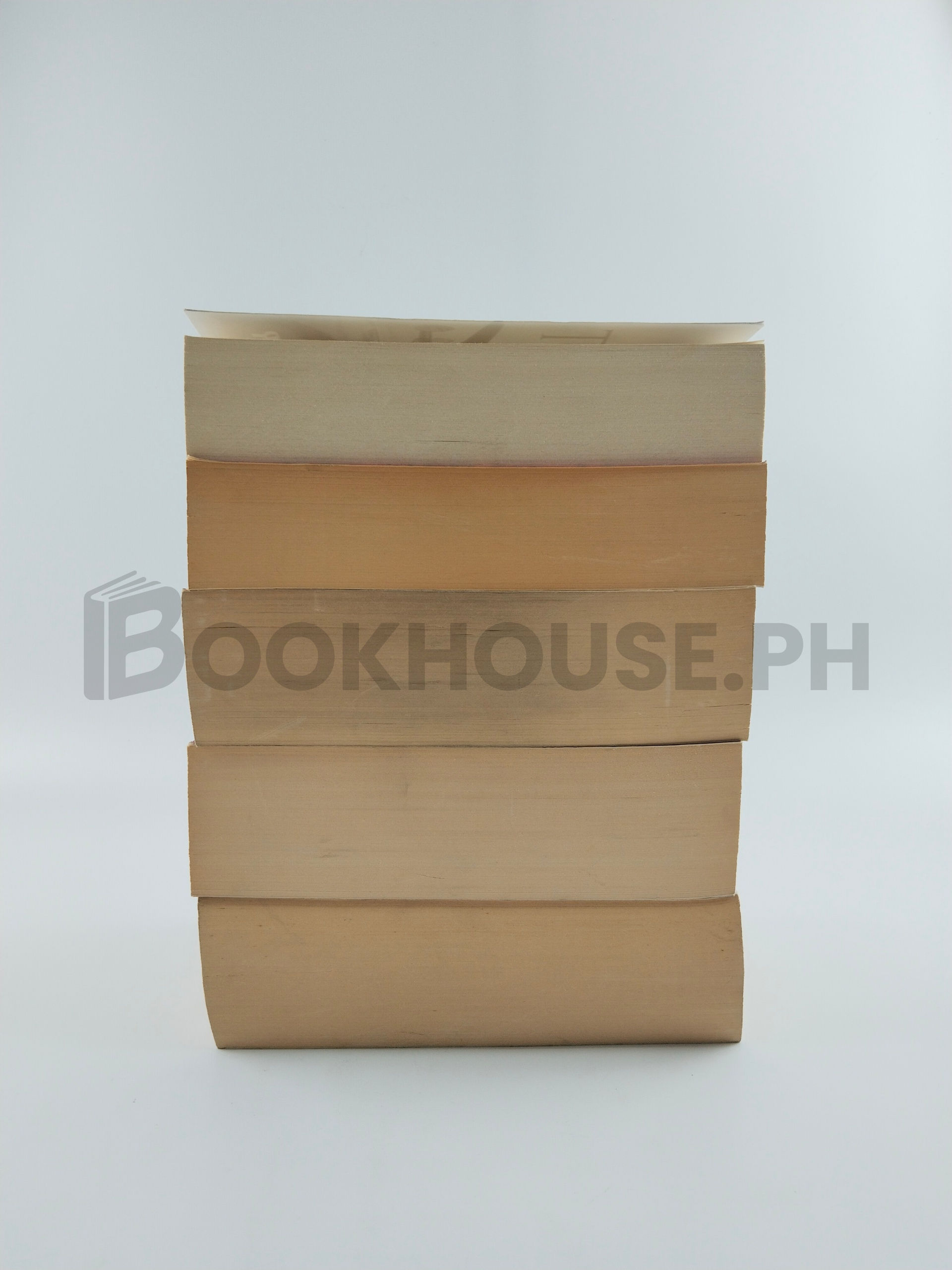 Night Over Water, The Evening And The Morning, World Without End, Fall Of Giants, Edge Of Eternity by Ken Follett - Image 3