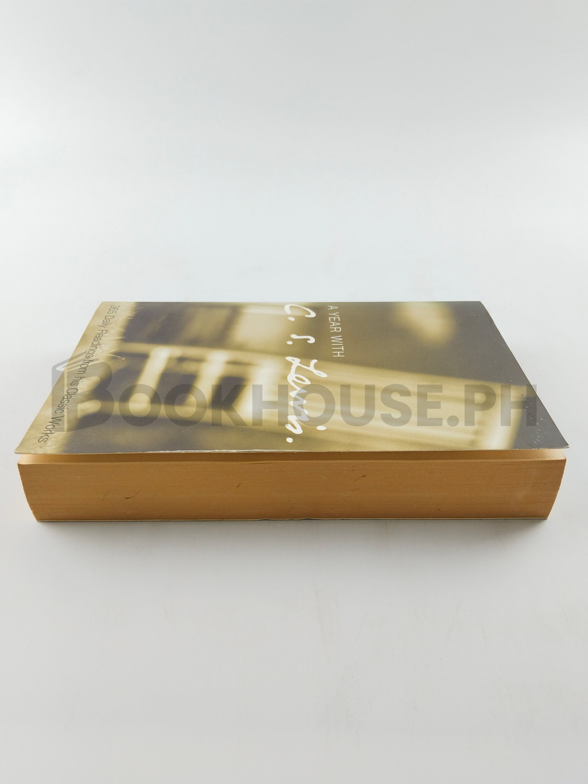 A Year With C.s. Lewis by Clive Staples Lewis - Image 4