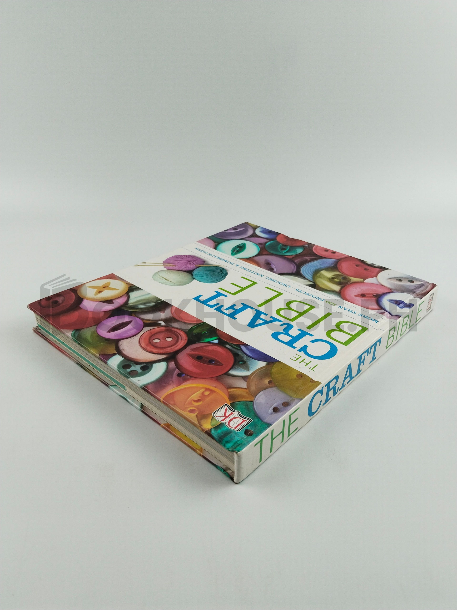The Craft Bible by Dk - Image 2