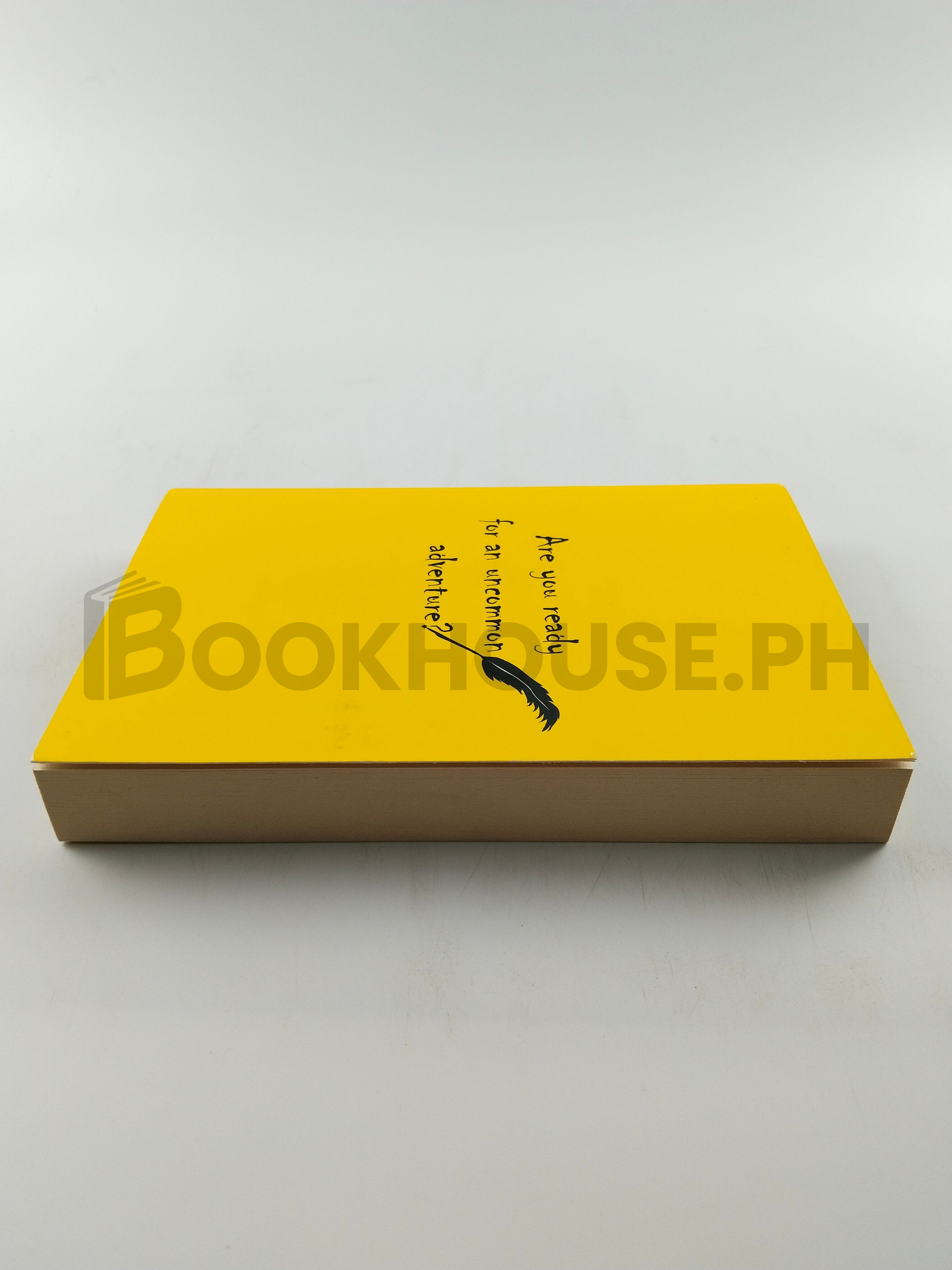 The Uncommoners by Jennifer Bell - Image 4