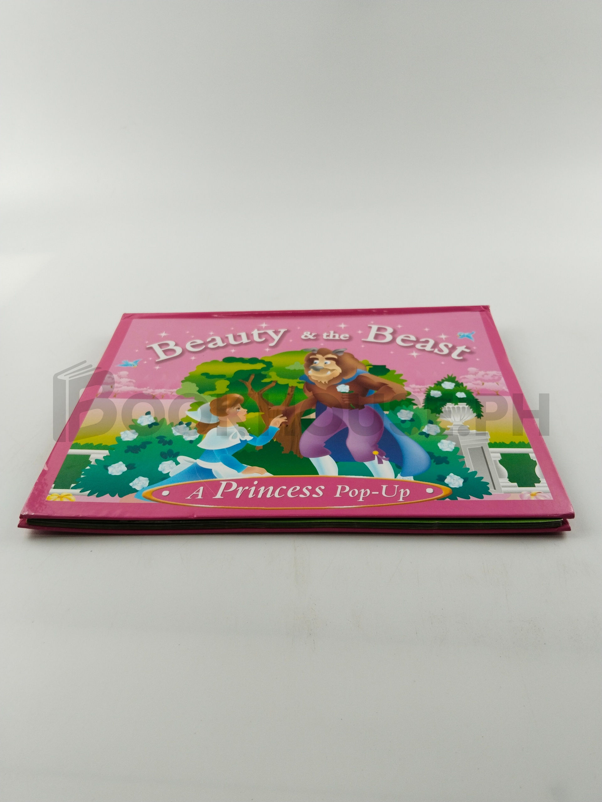 Beauty And The Beast by Alligator - Image 4