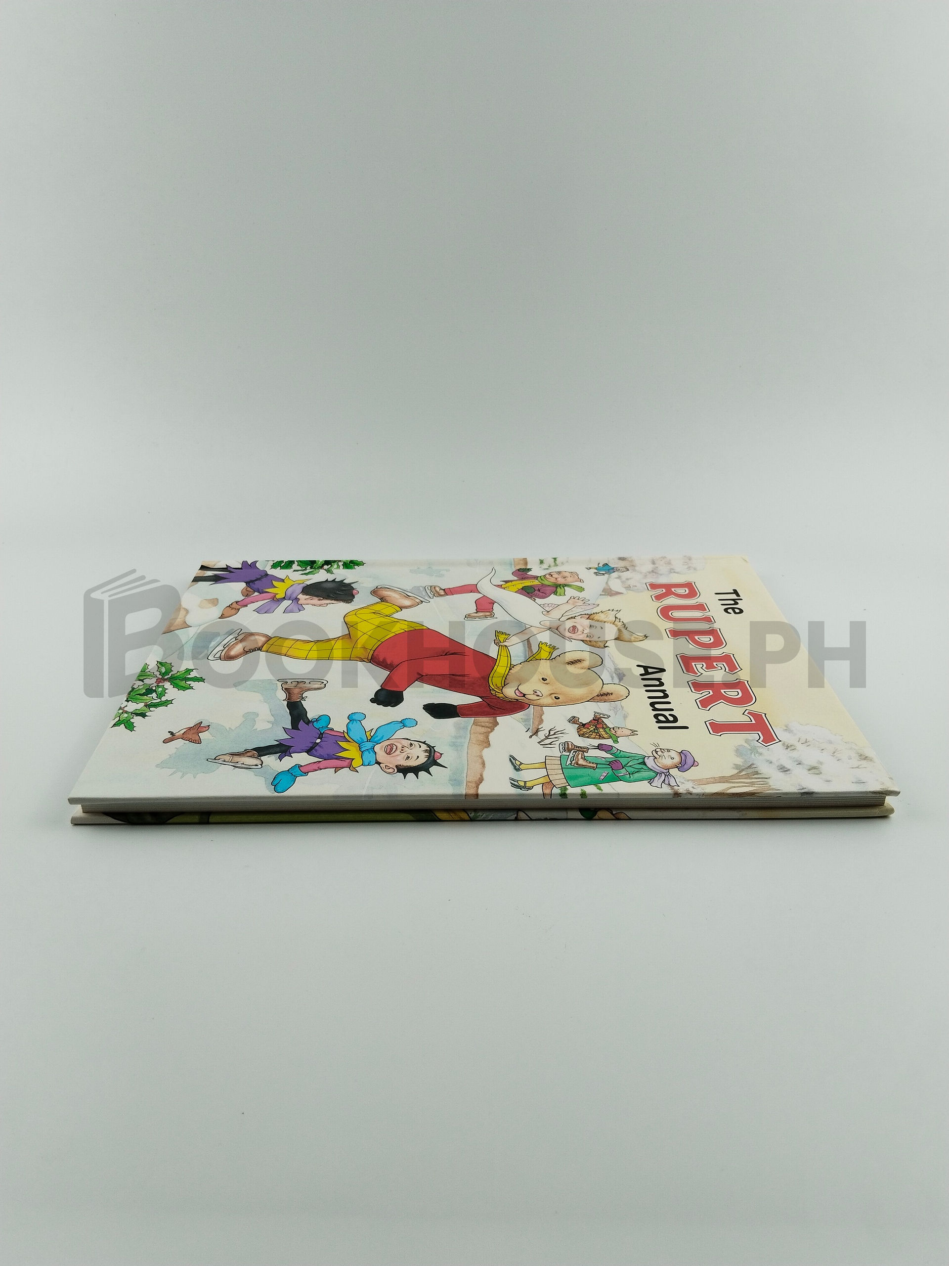 Rupert by James Henderson - Image 4