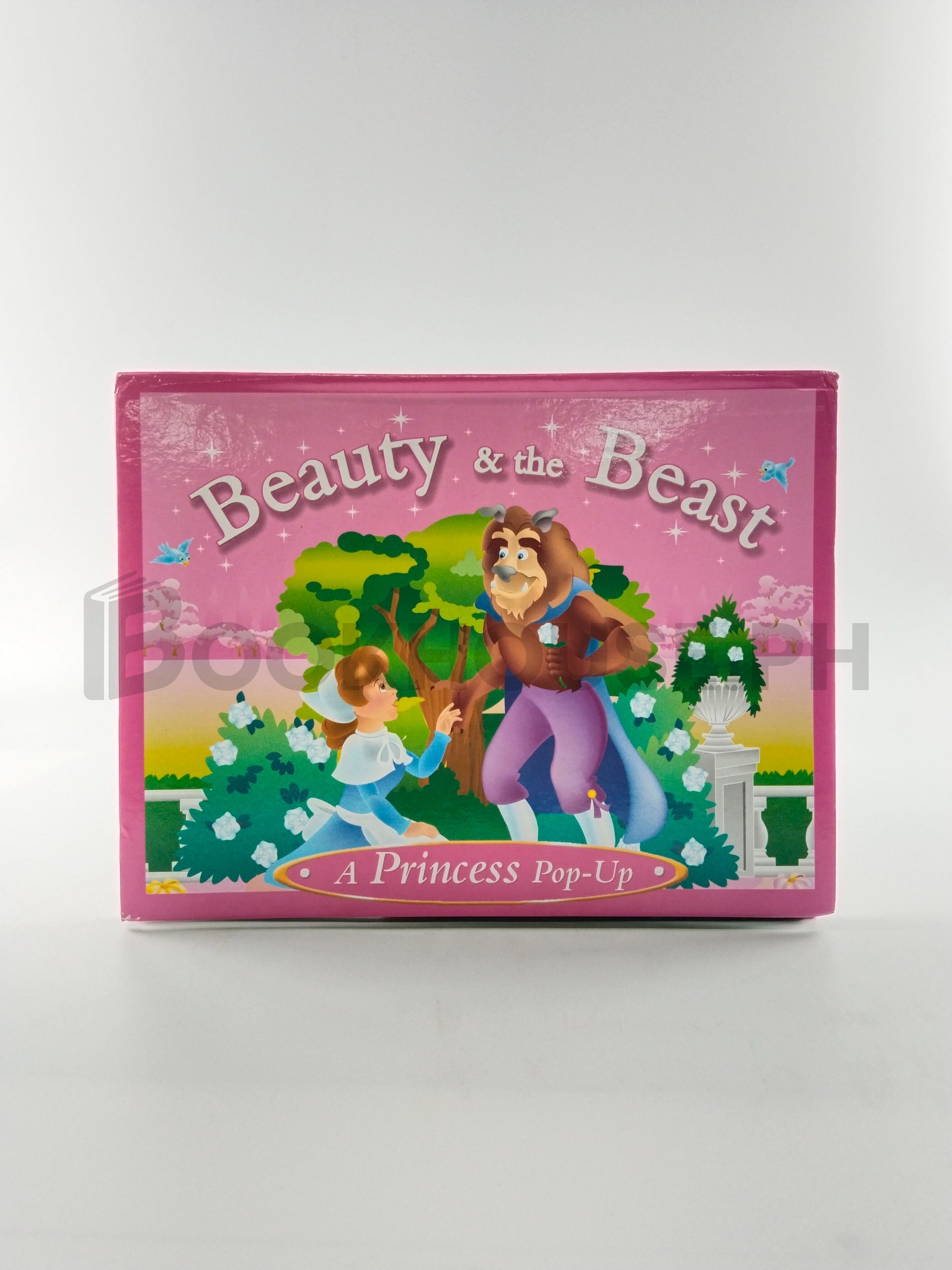 Beauty And The Beast by Alligator