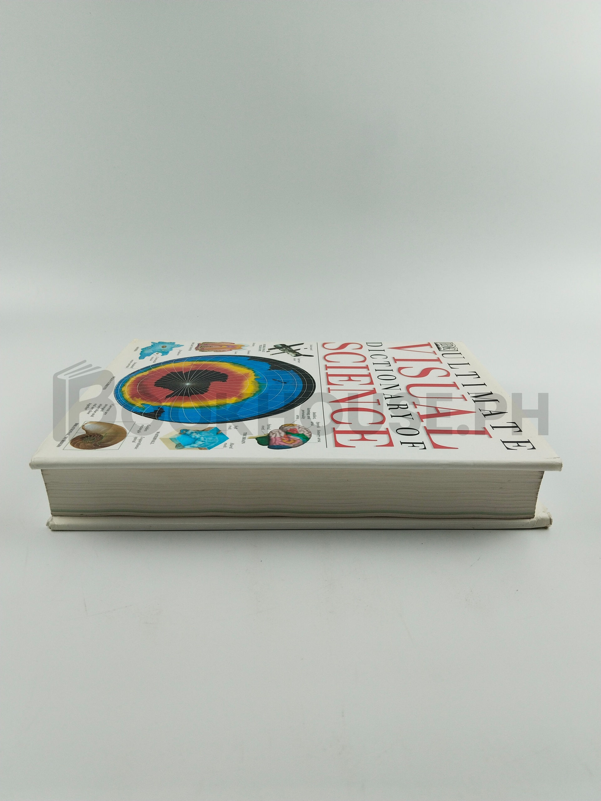 Ultimate Visual Dictionary Of Science by Dk Publishing, Inc - Image 4