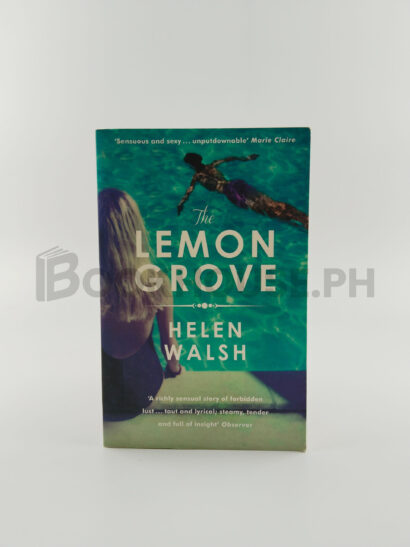 The Lemon Grove by Helen Walsh