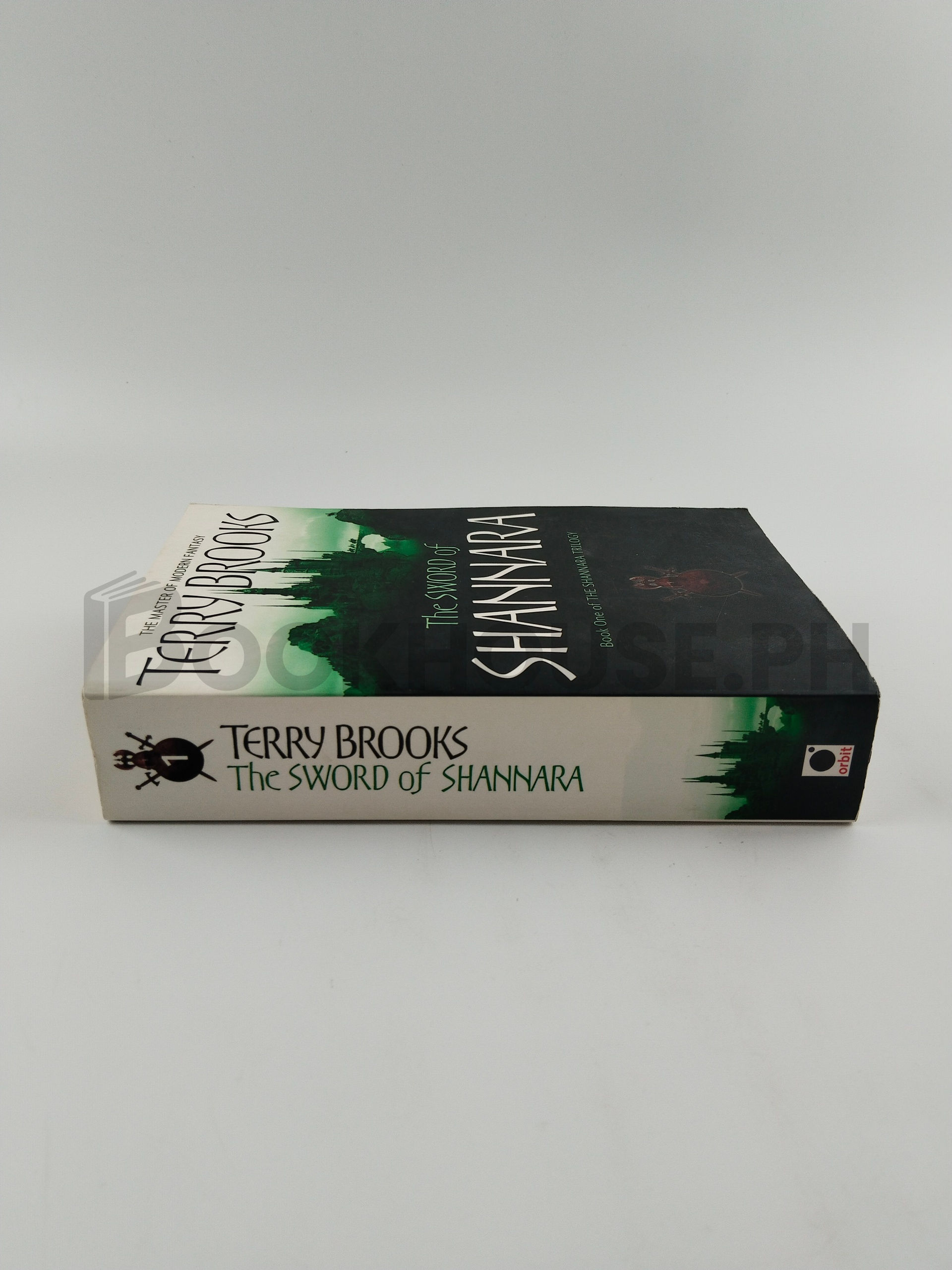 The Sword Of Shannara by Terry Brooks - Image 3