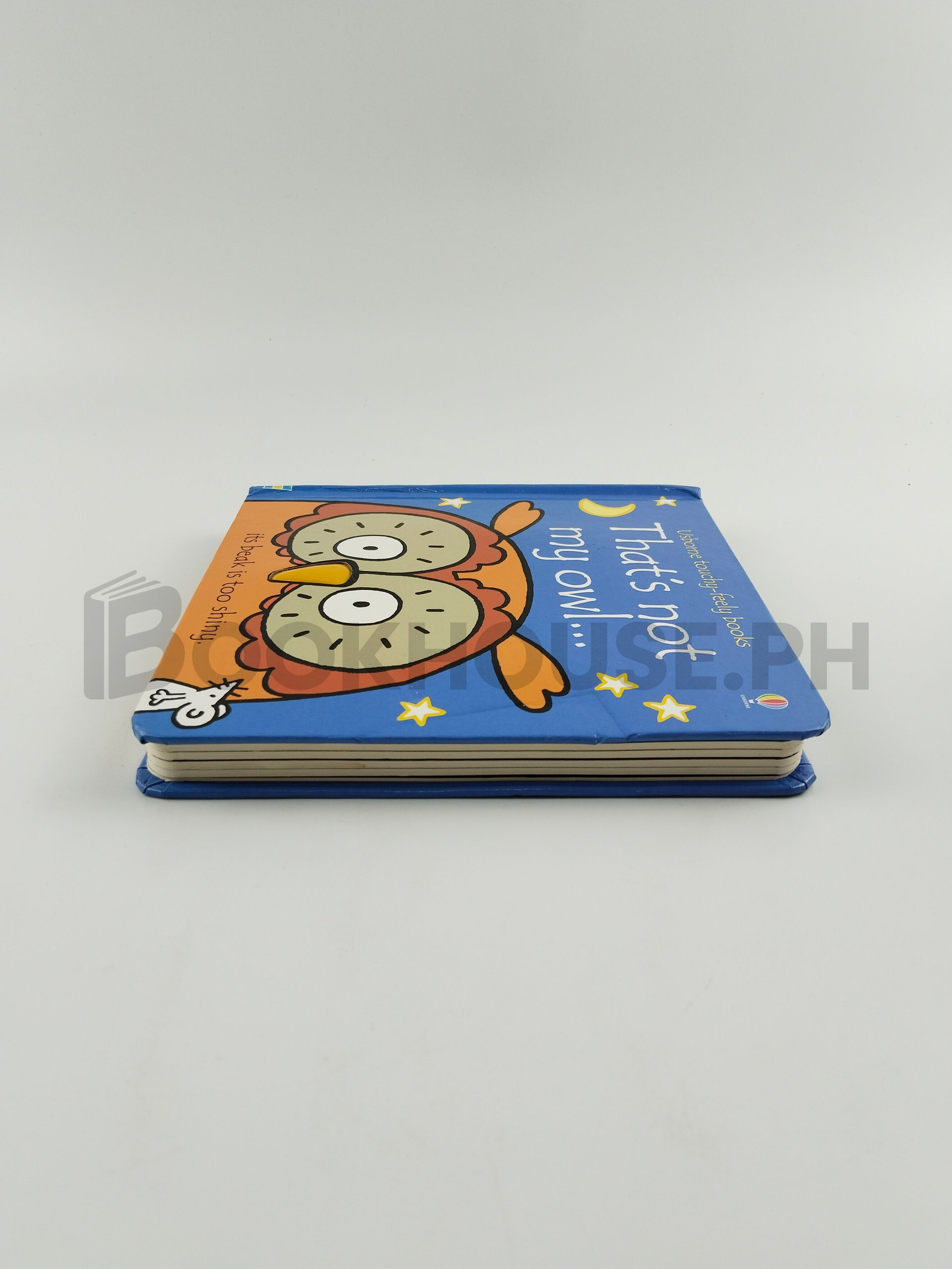 That's Not My Owl by Fiona Watt - Image 4