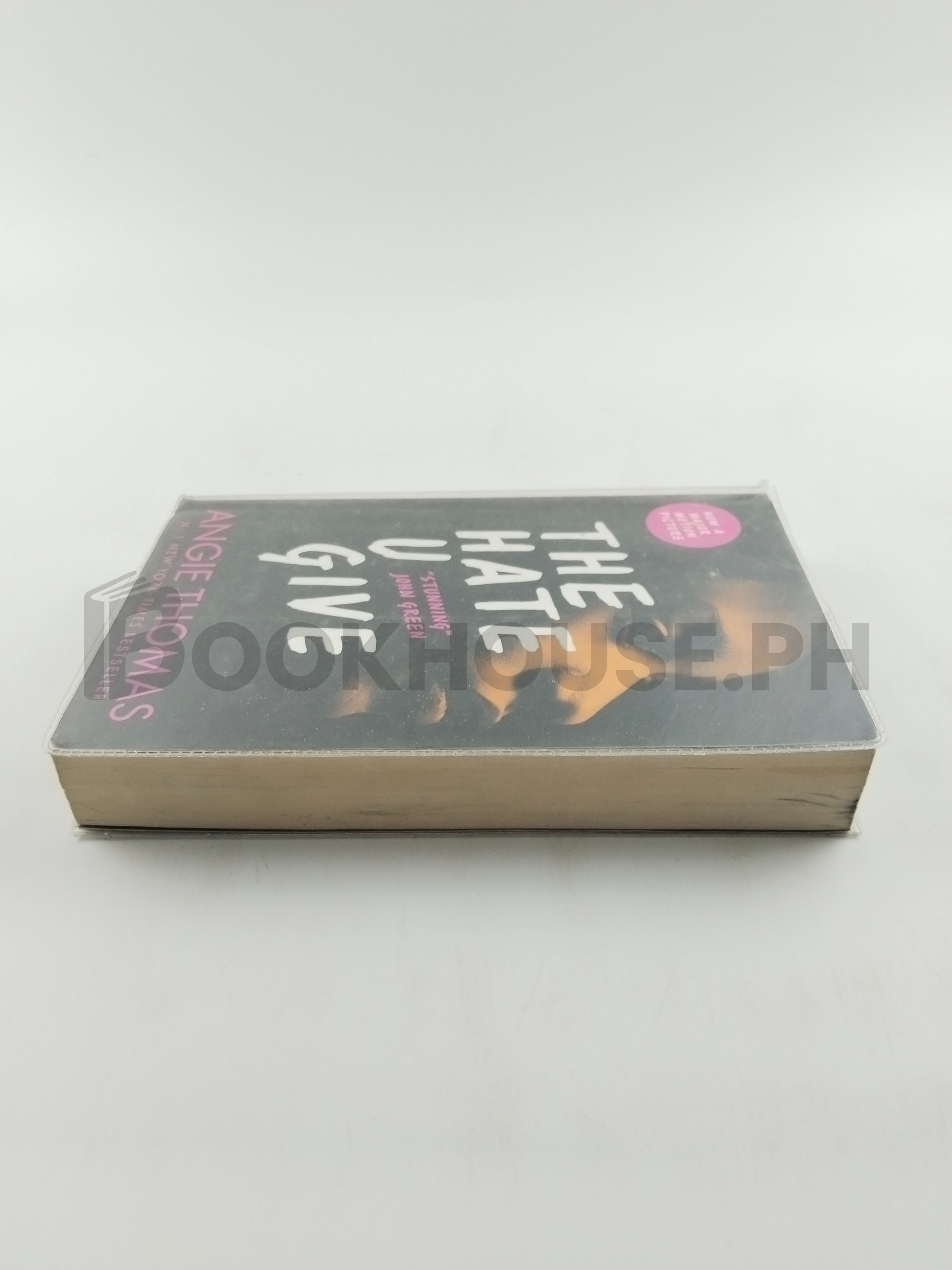 The Hate U Give by Angie Thomas - Image 4