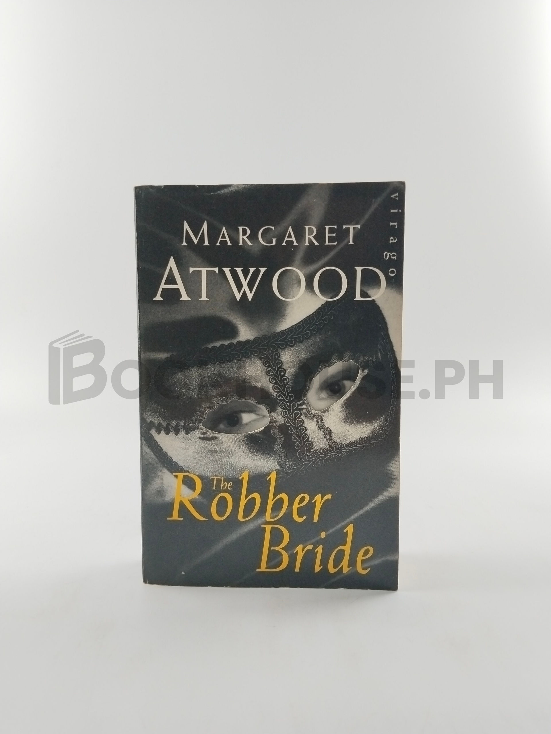 The Robber Bride by Margaret Atwood