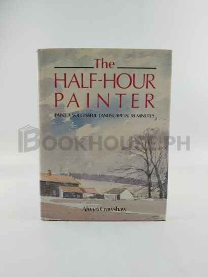 The Half-hour Painter by Alwyn Crawshaw
