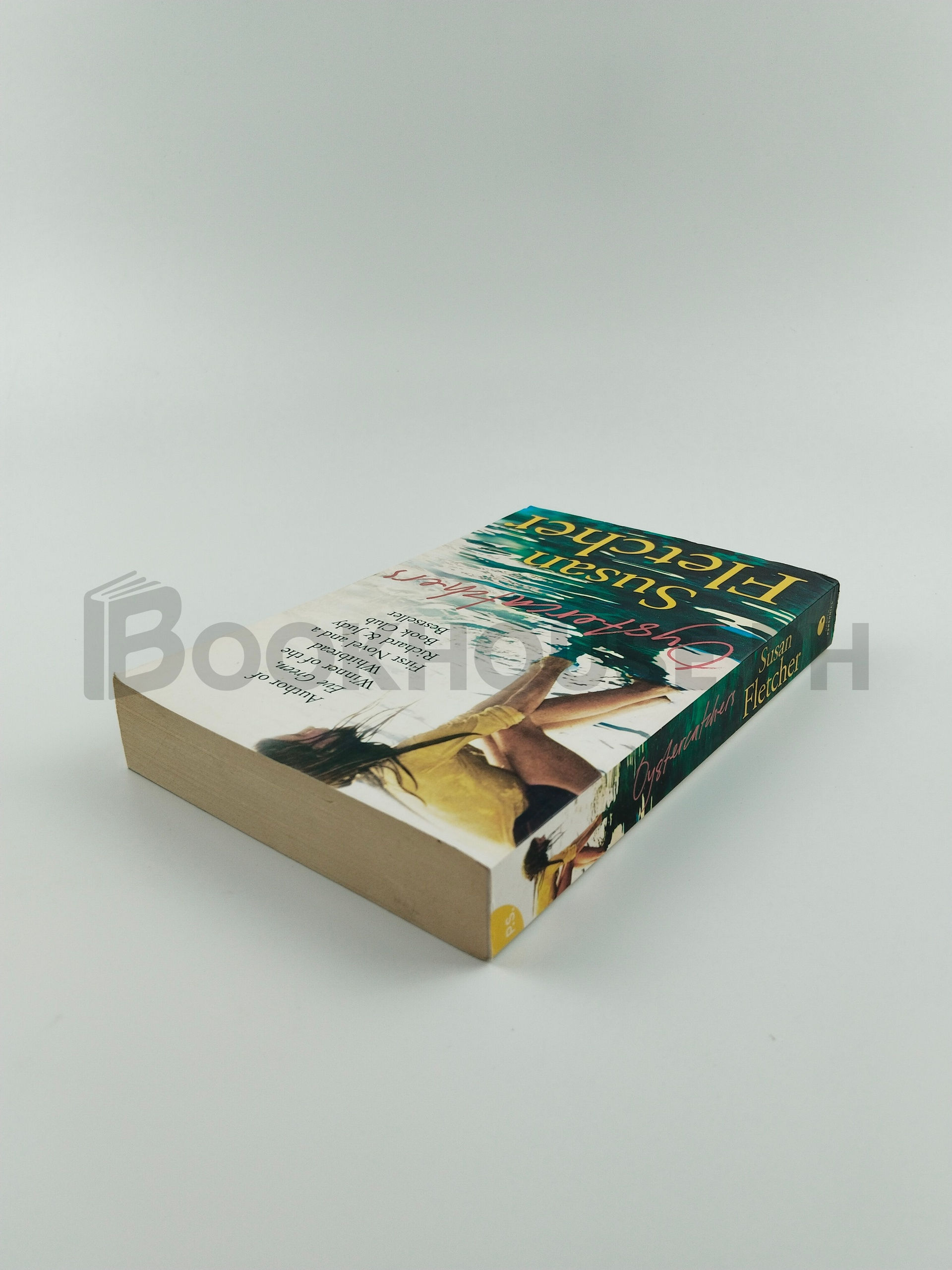 Oystercatchers by Susan Fletcher - Image 2