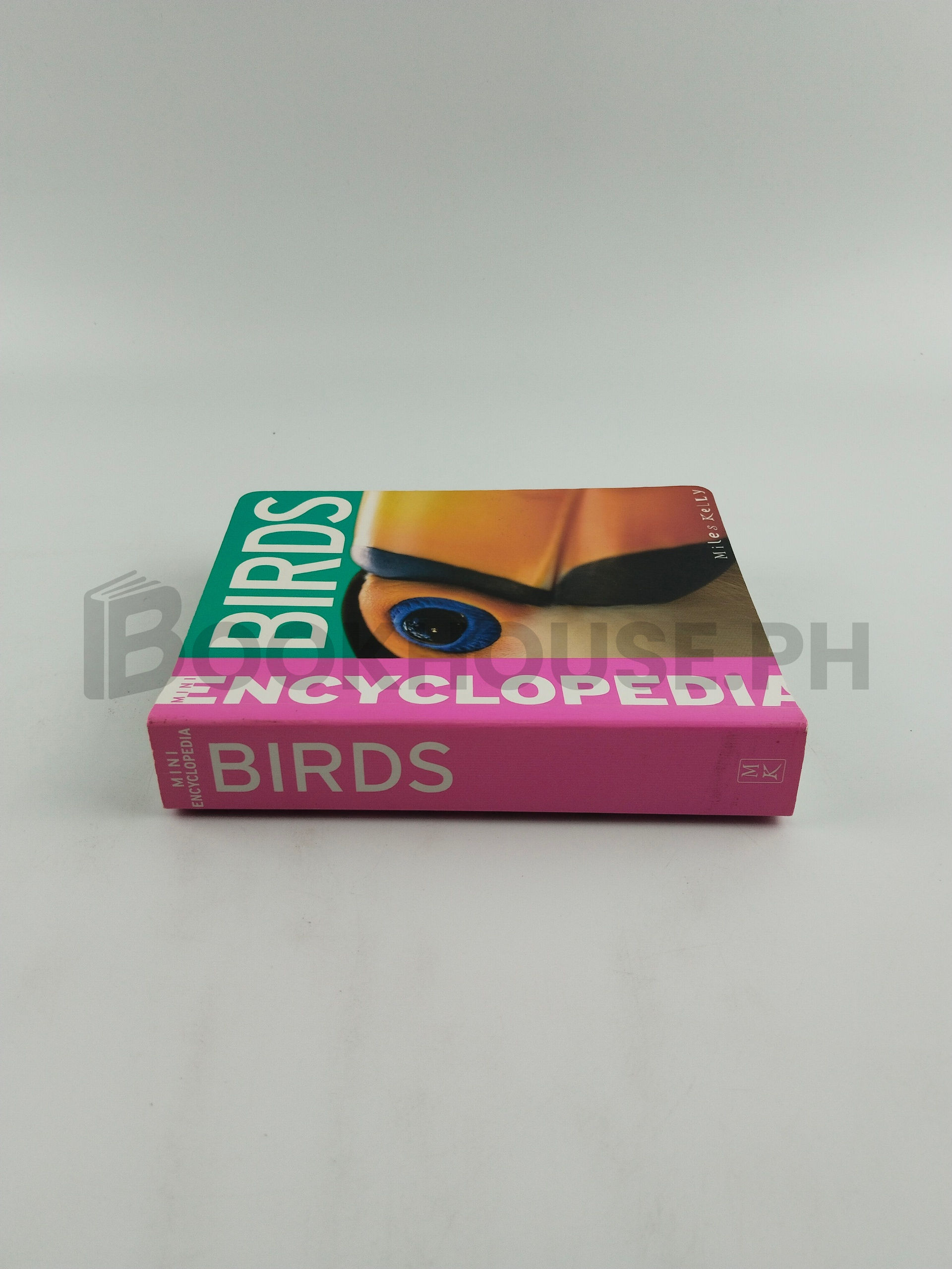 Birds by Miles Kelly - Image 3
