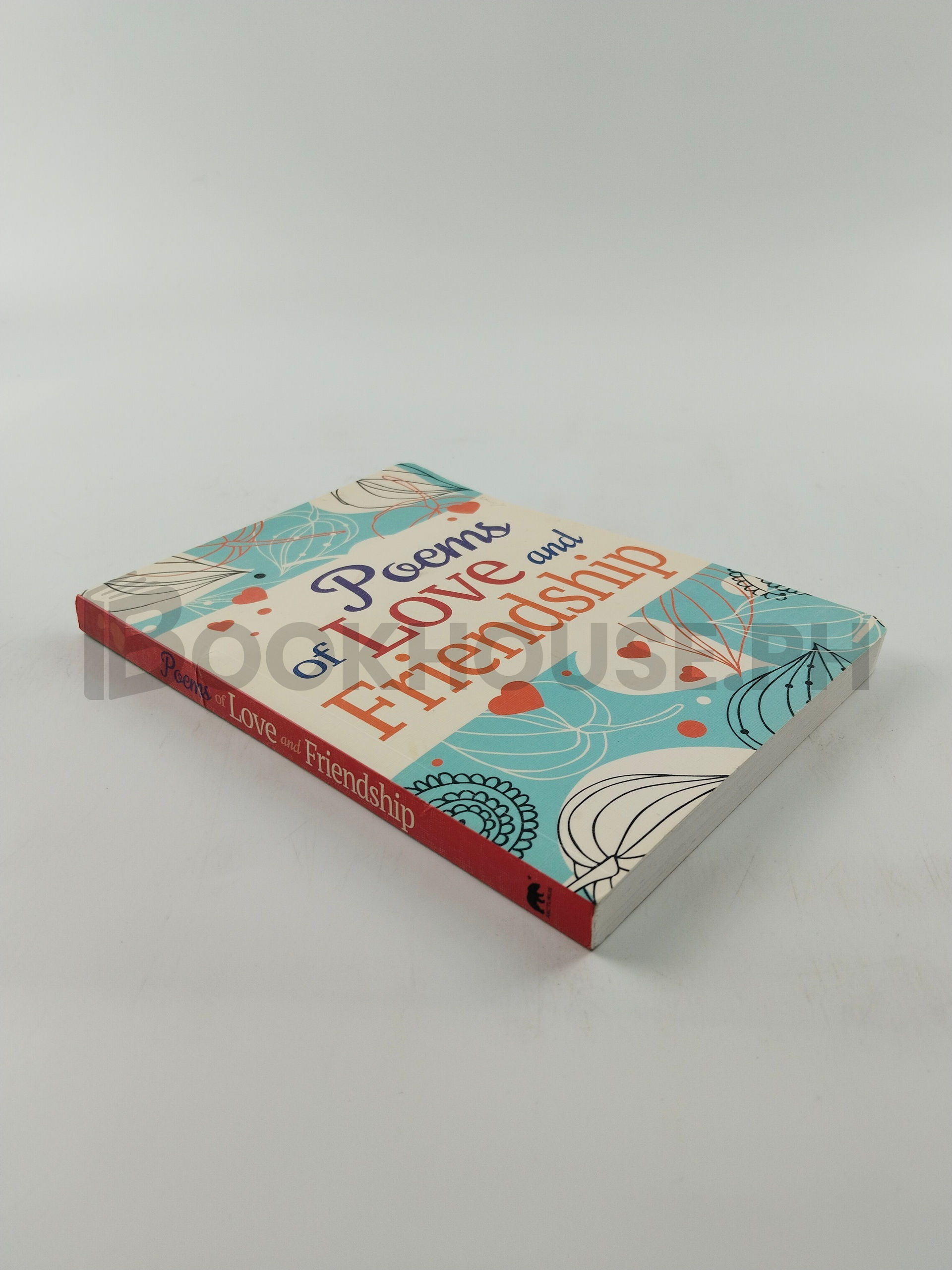 Poems Of Love And Friendship by Arcturus Publishing. - Image 2