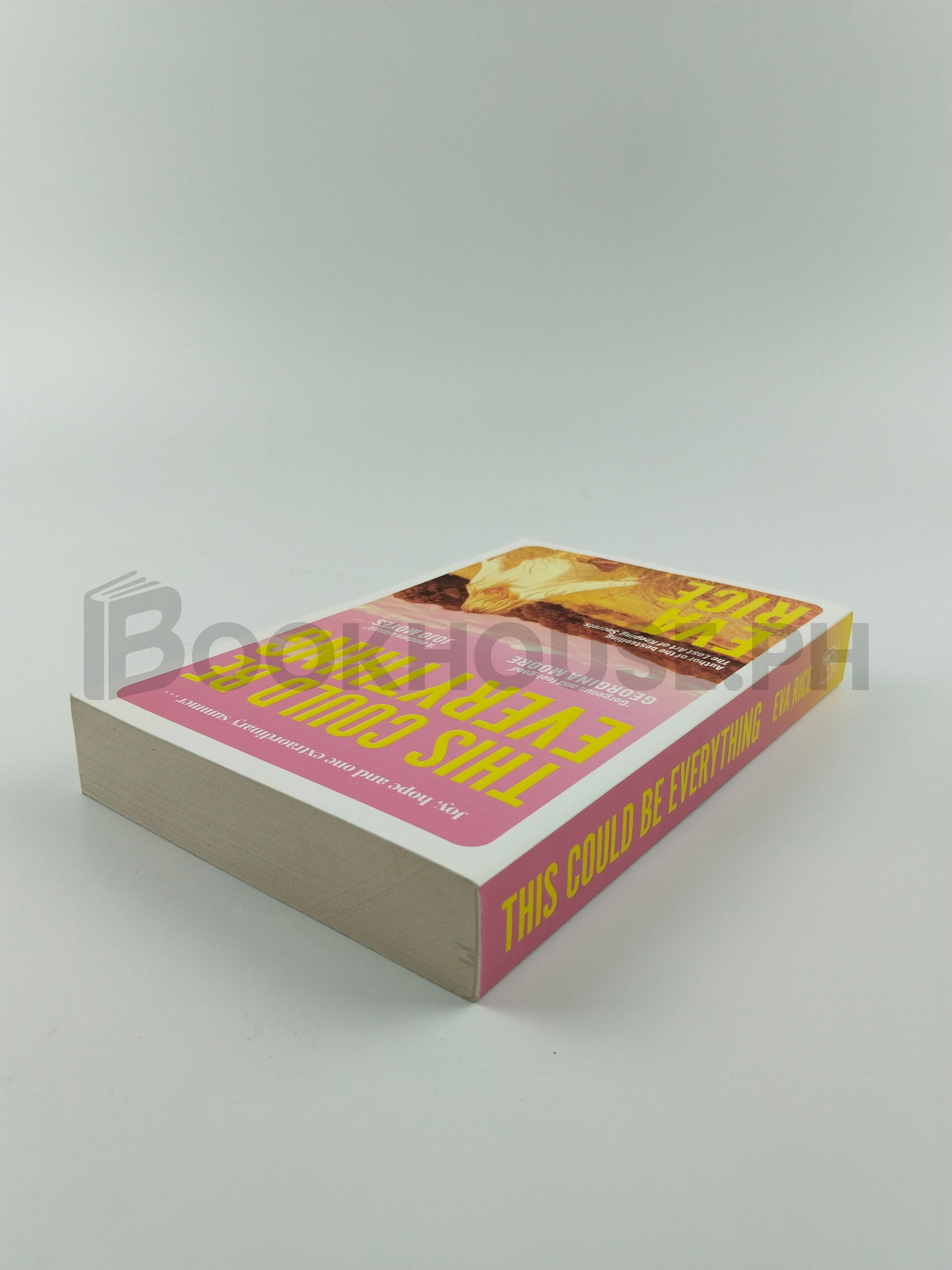 This Could Be Everything by Eva Rice - Image 2