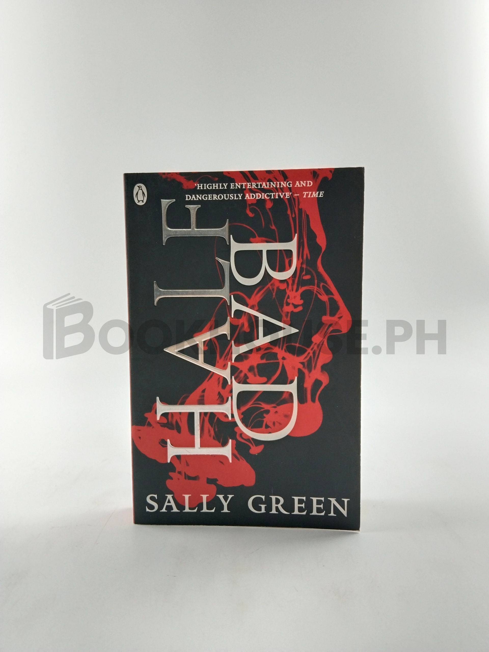 Half Bad by Sally Green