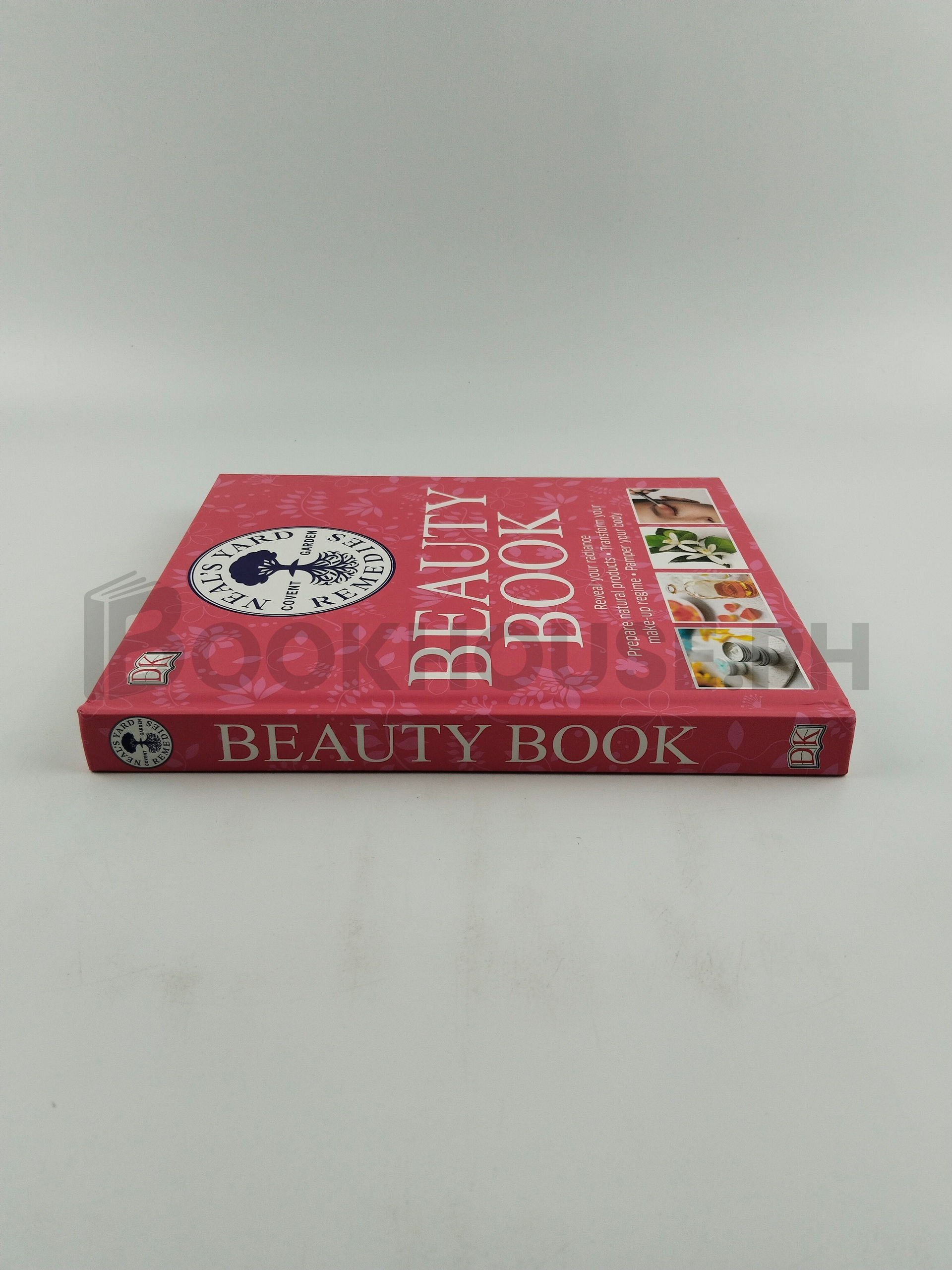 Natural Beauty by Dk Publishing, Inc. Staff, Neal's Yard Remedies (firm), Susan Curtis, Fran Johnson, Pat Thomas, Justine Jenkins - Image 3