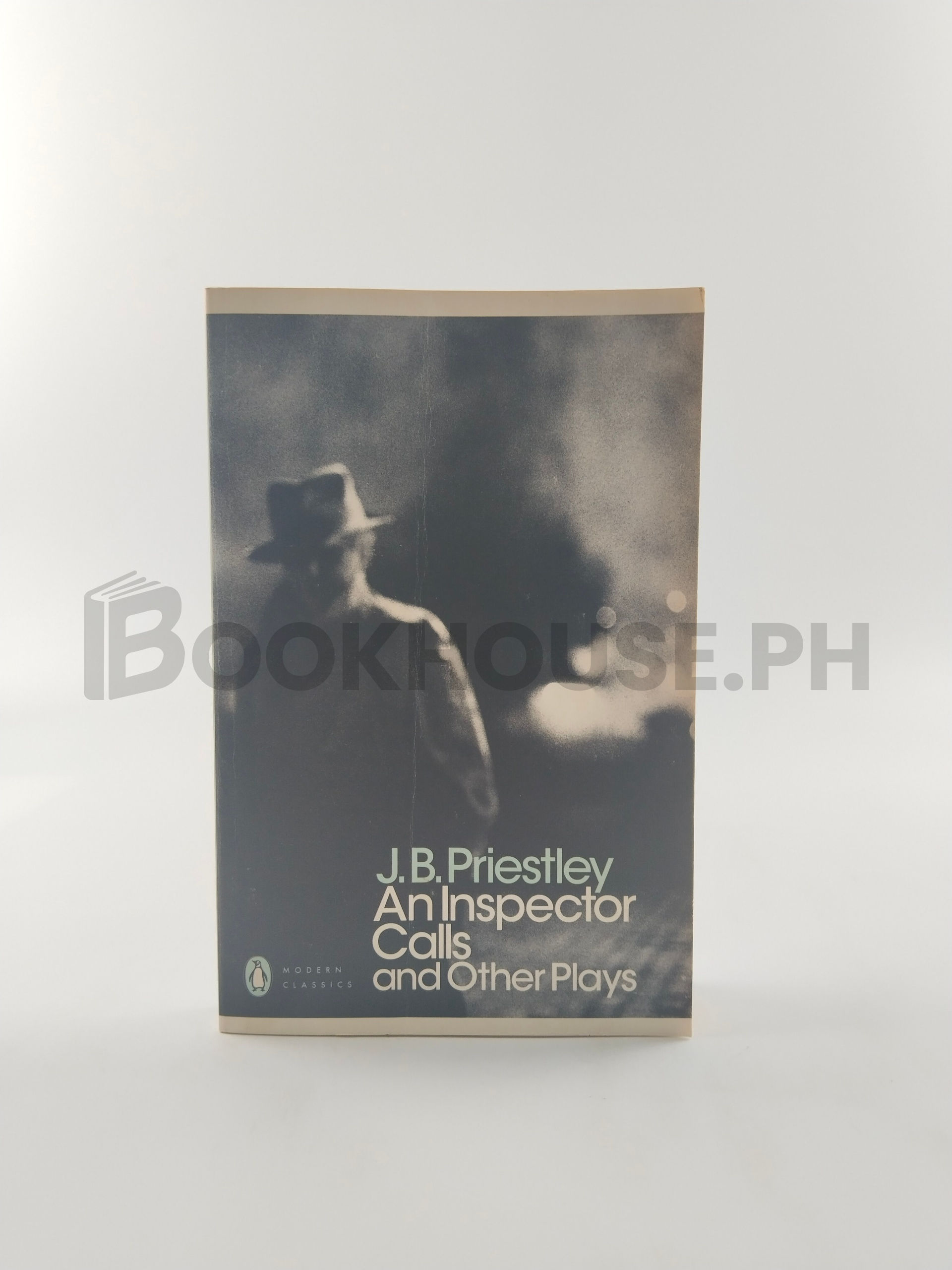 An Inspector Calls And Other Plays by J. B. Priestley