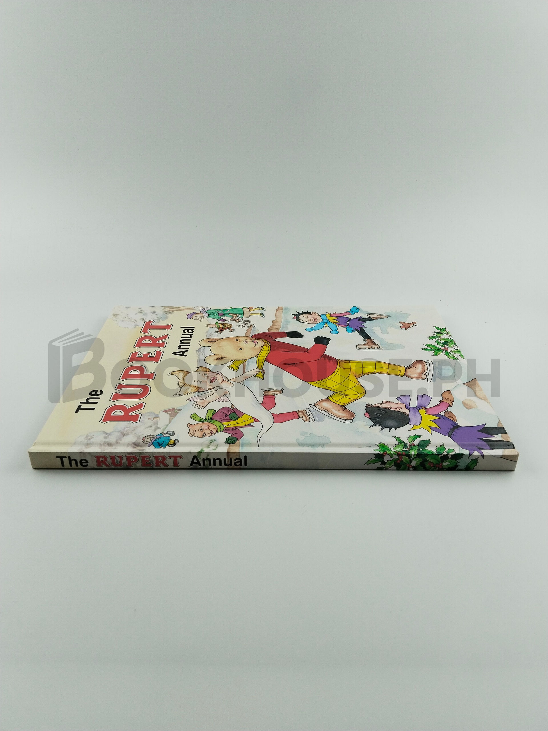 Rupert by James Henderson - Image 3