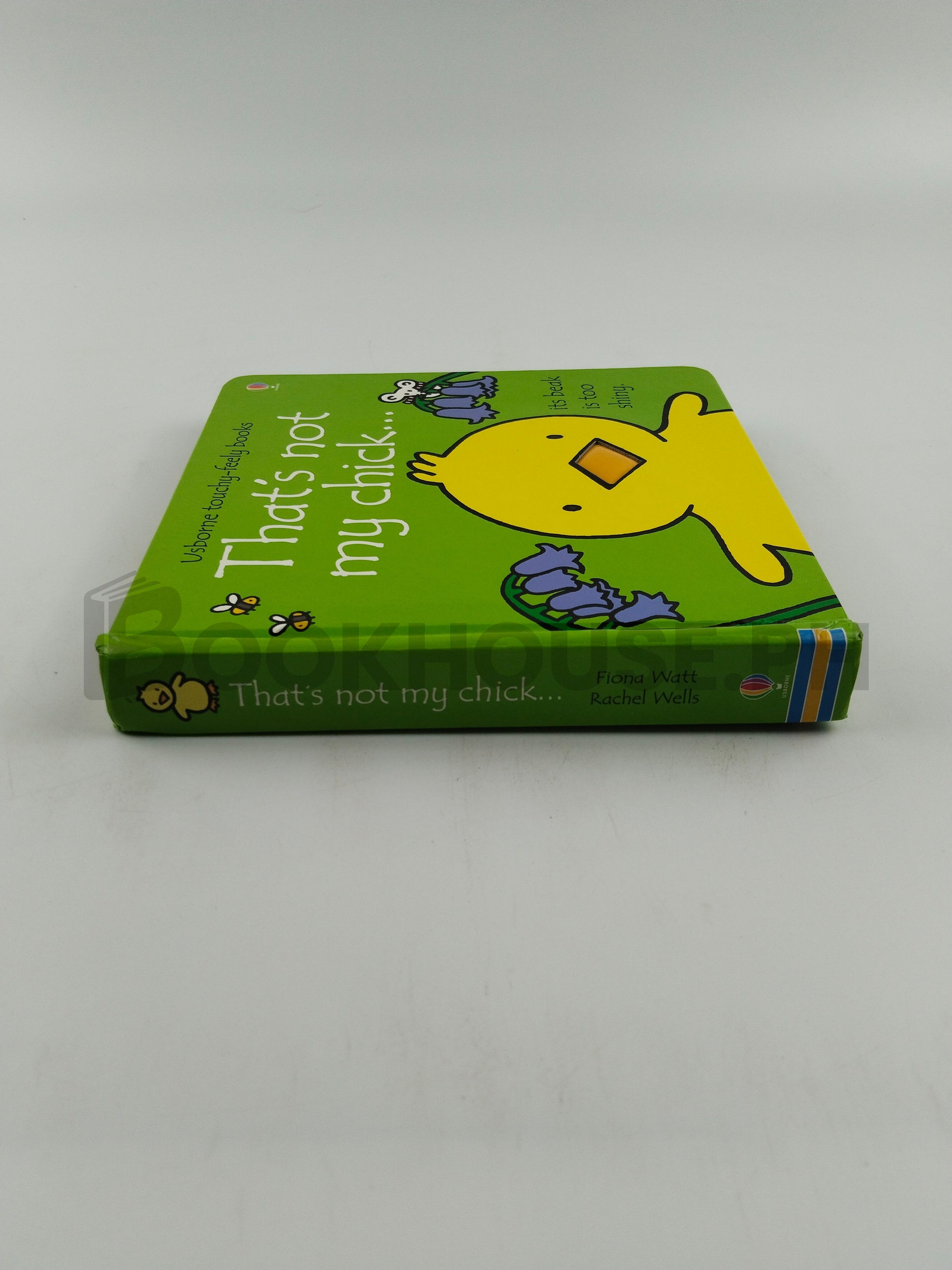 That's Not My Chick by Fiona Watt - Image 3