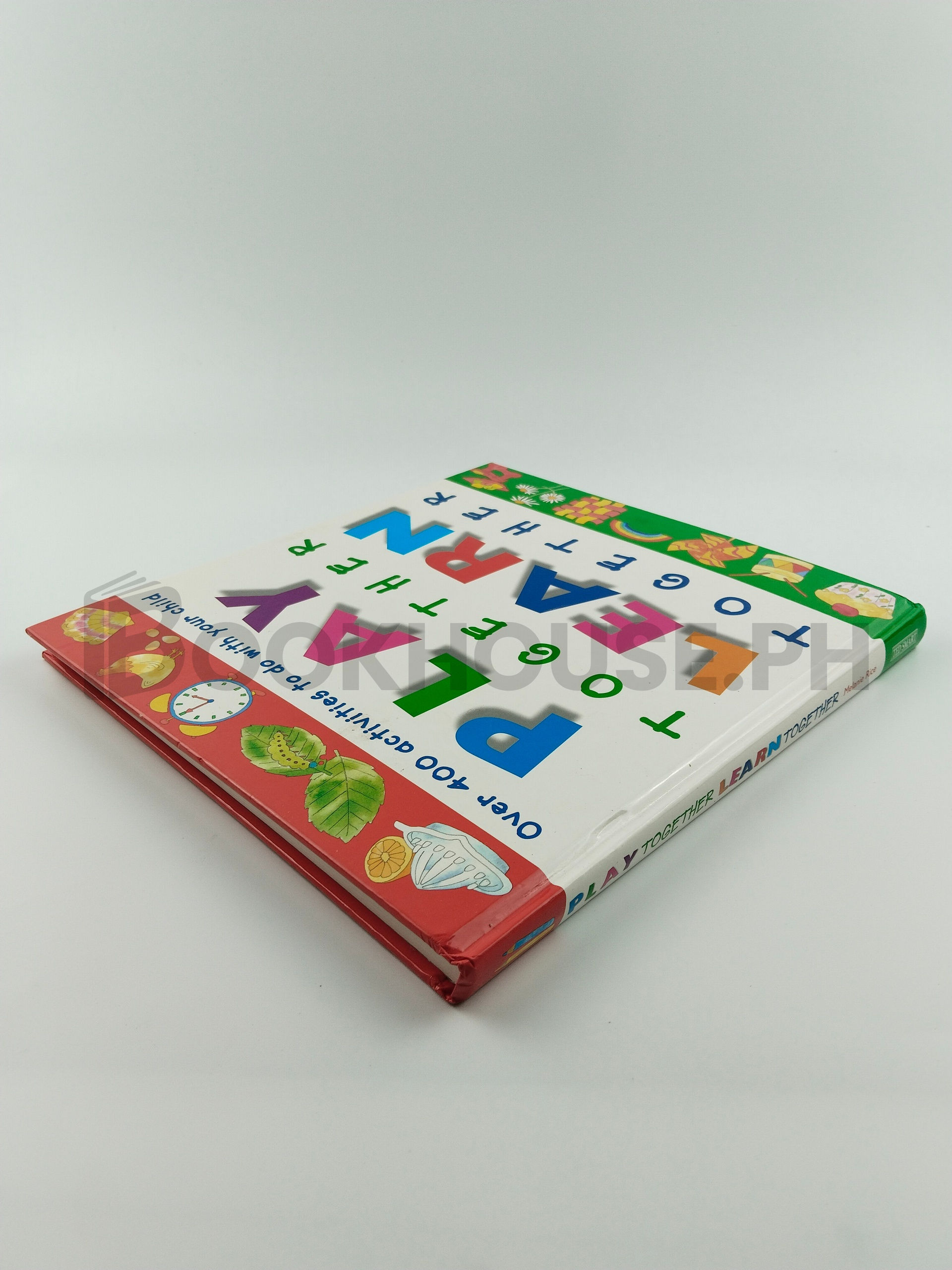 Play Together Learn Together by Melanie Rice - Image 2