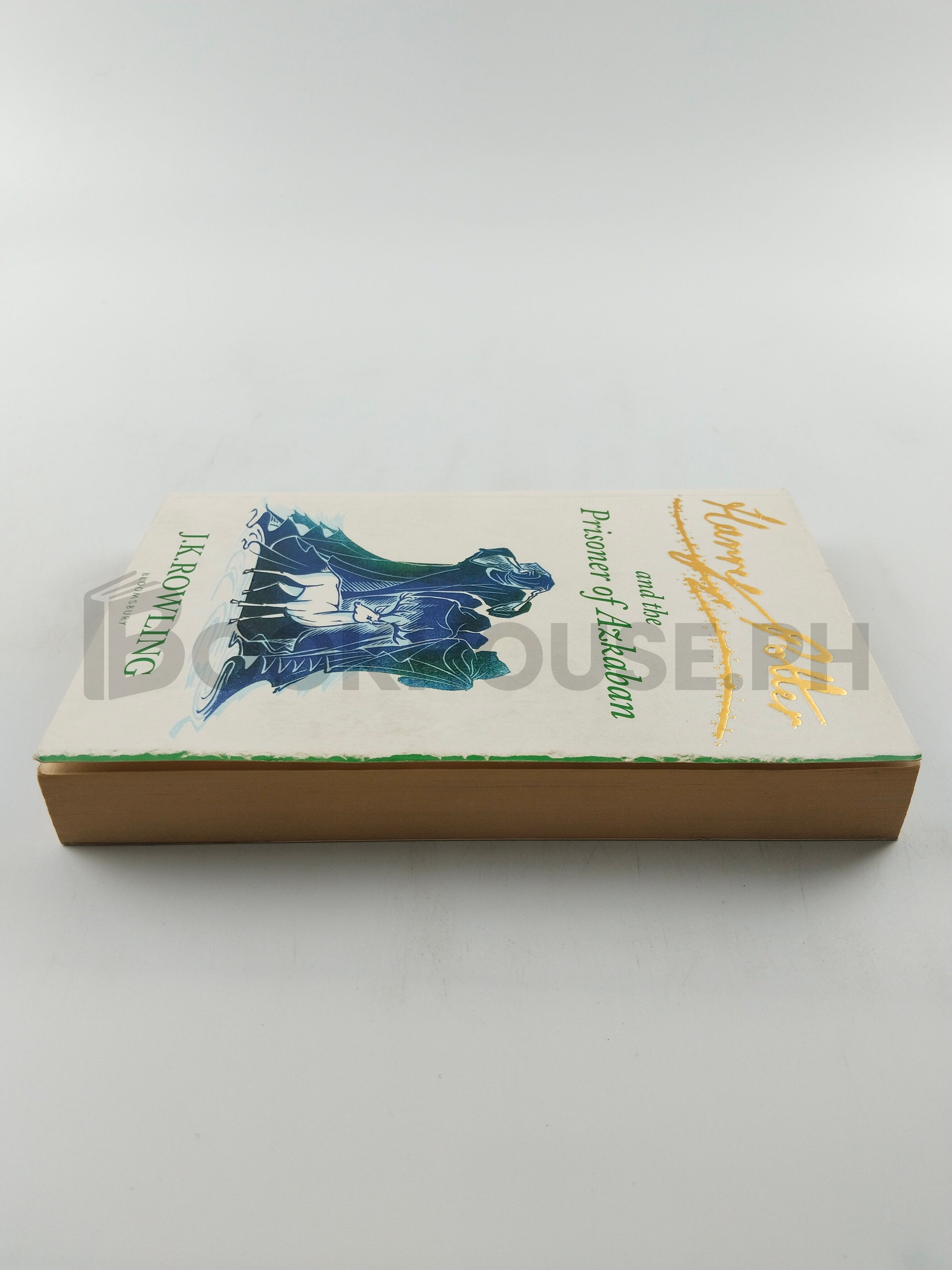 Harry Potter And The Prisoner Of Azkaban by J. K. Rowling - Image 4