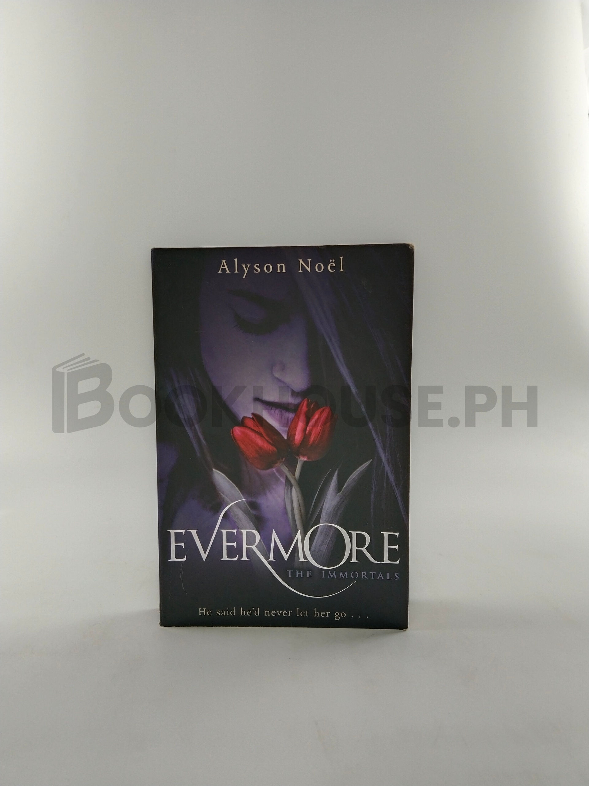 Evermore by Alyson Noël