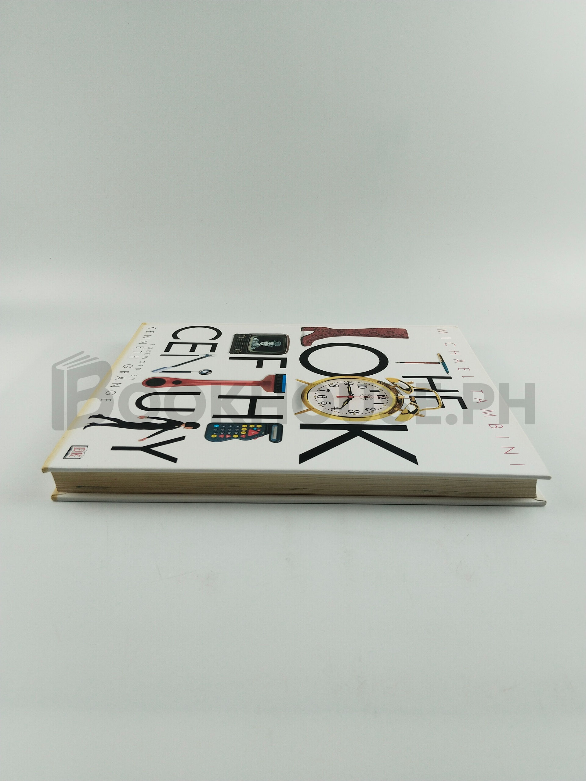 The Look Of The Century by Michael Tambini - Image 4