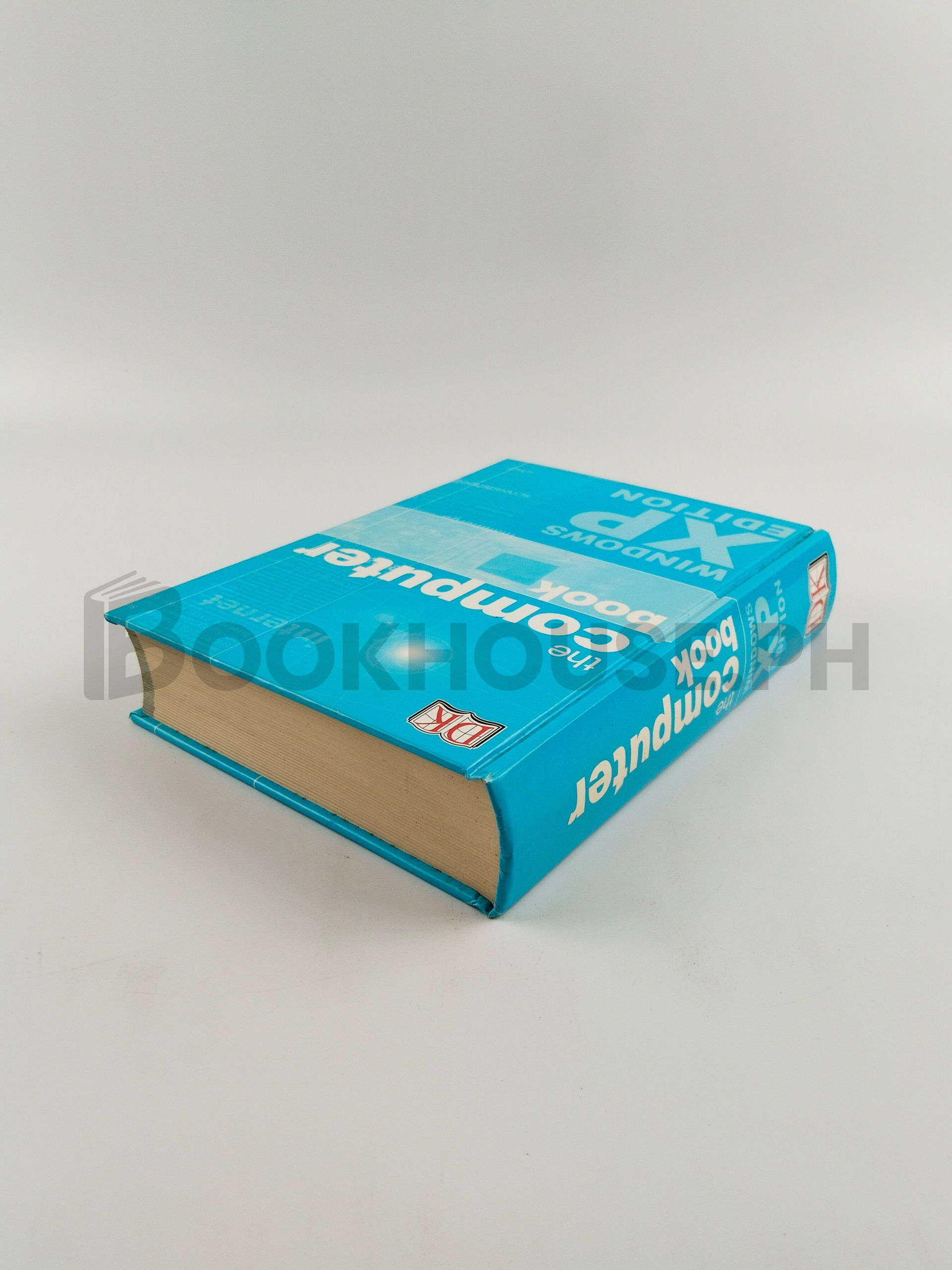 The Computer Book by Richard William Gilbert - Image 2
