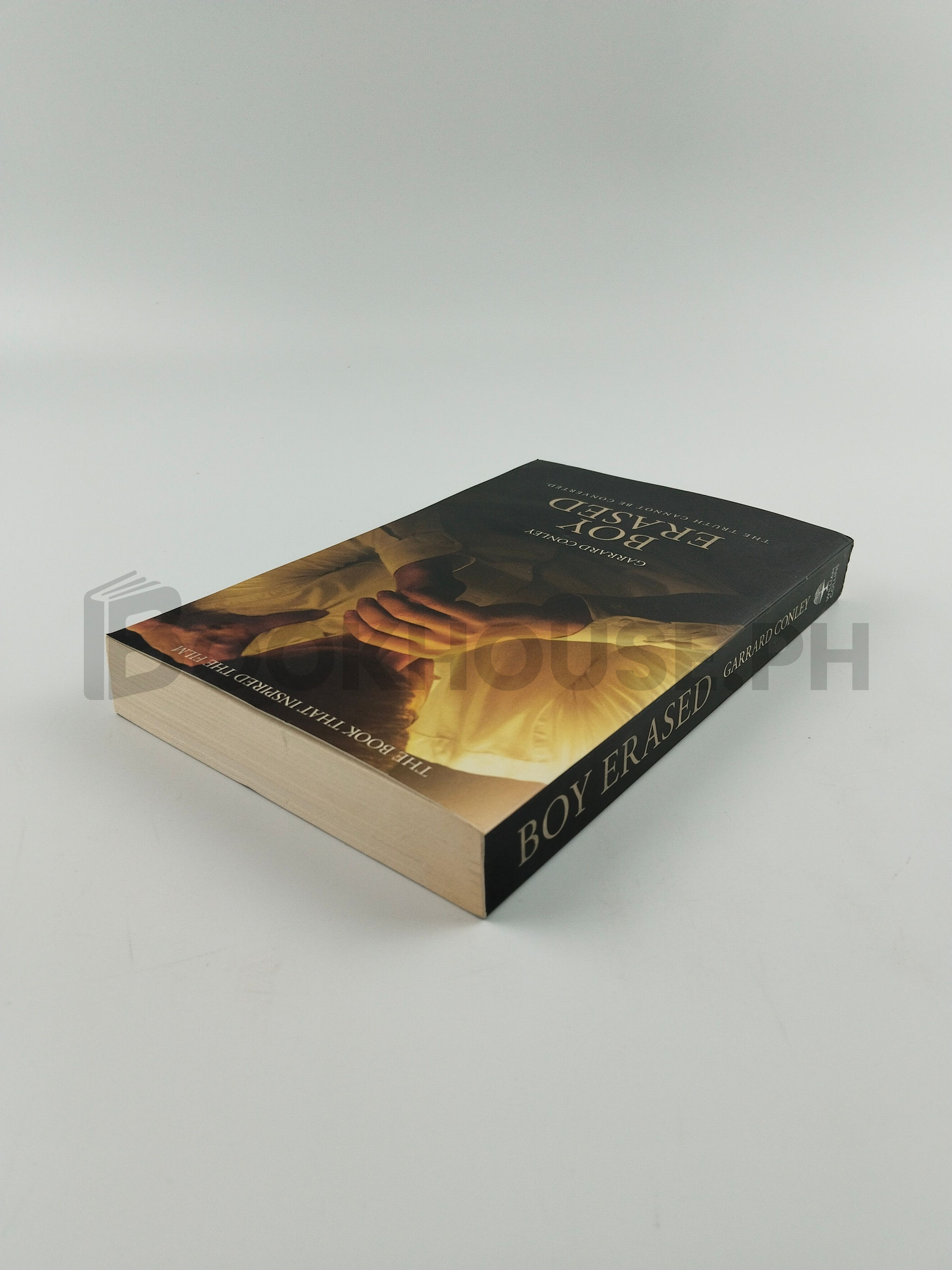 Boy Erased by Garrard Conley - Image 2