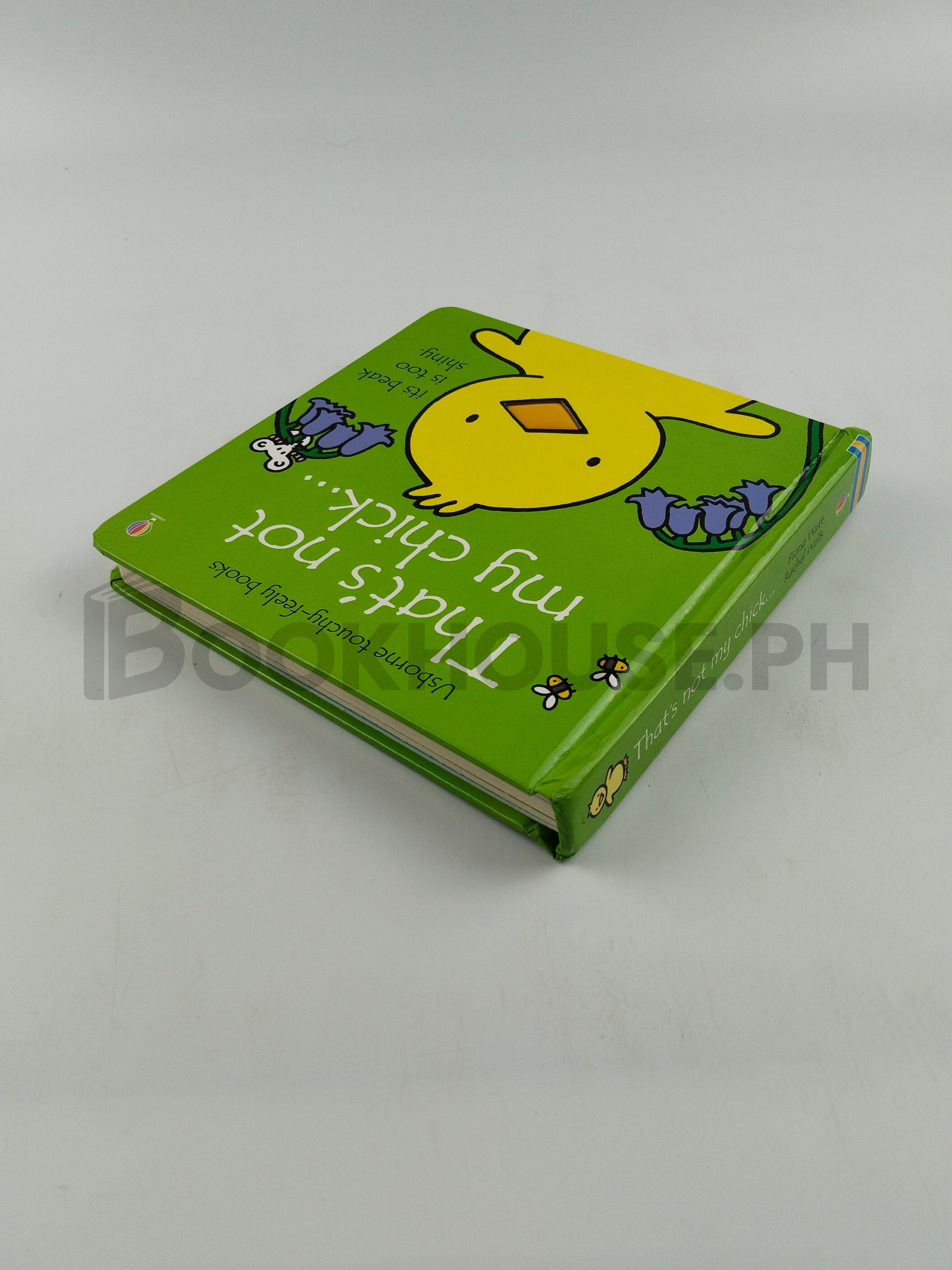 That's Not My Chick by Fiona Watt - Image 2