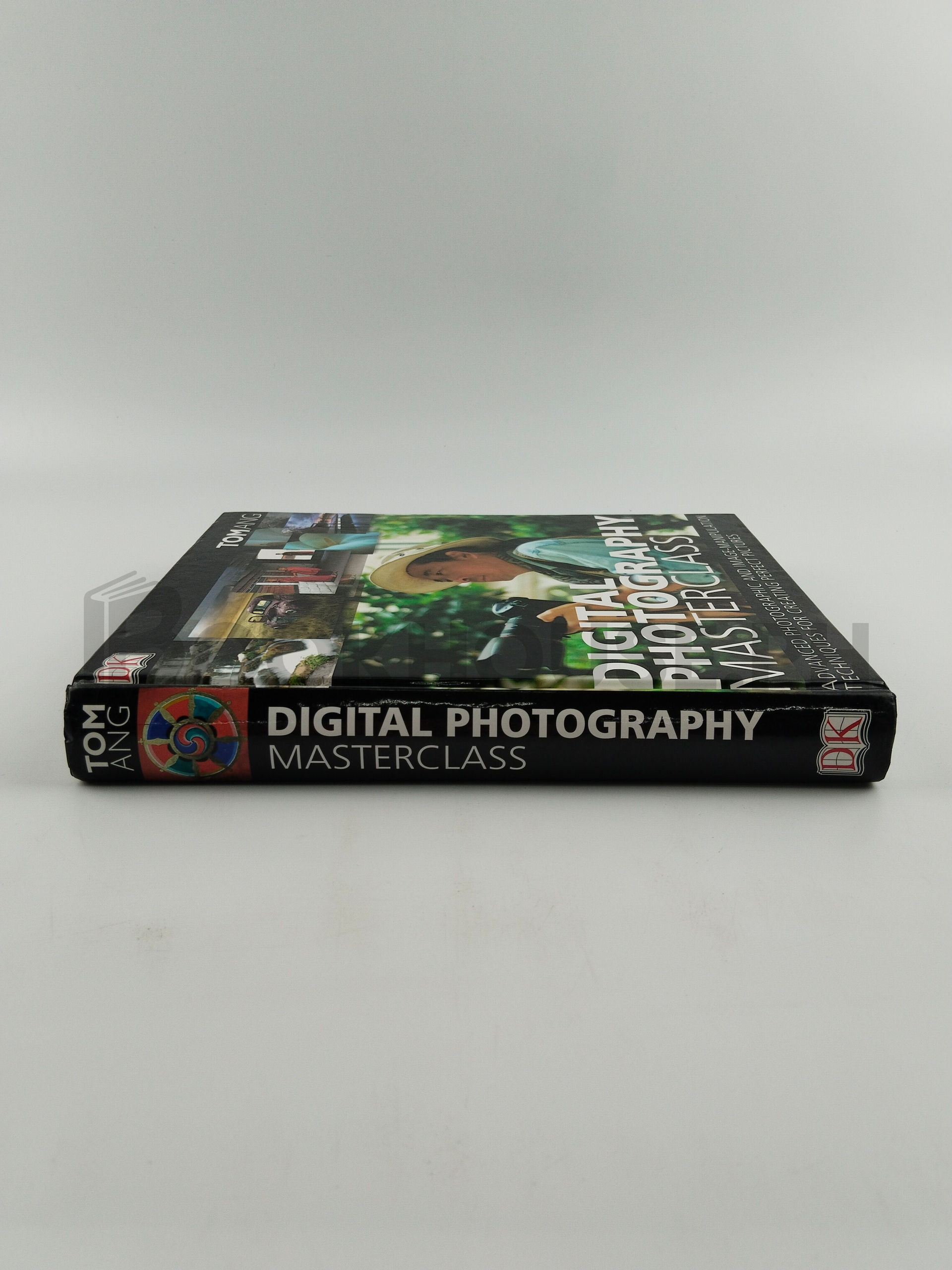 Digital Photography Masterclass by Tom Ang - Image 3