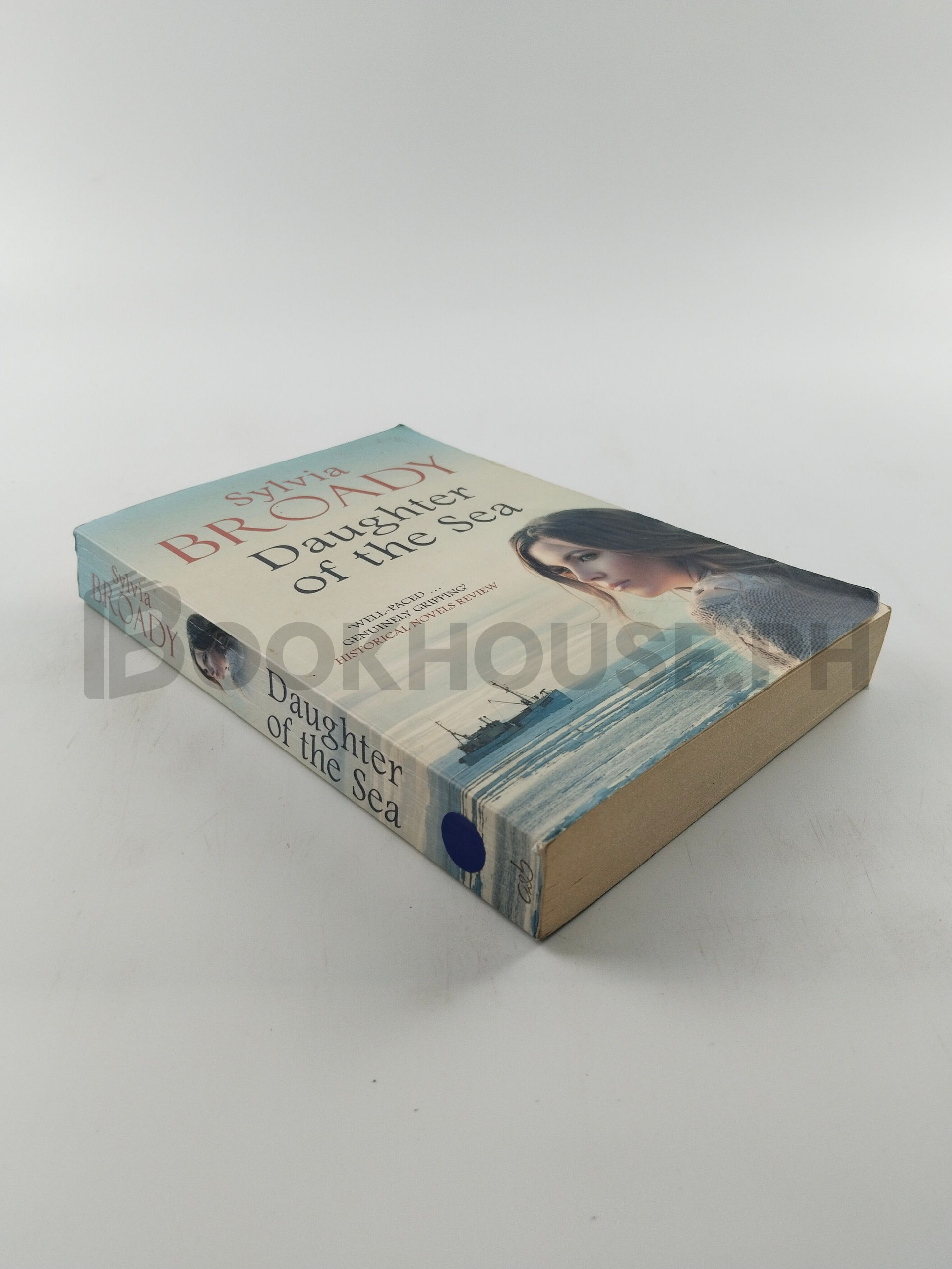 Daughter Of The Sea by Sylvia Broady - Image 2