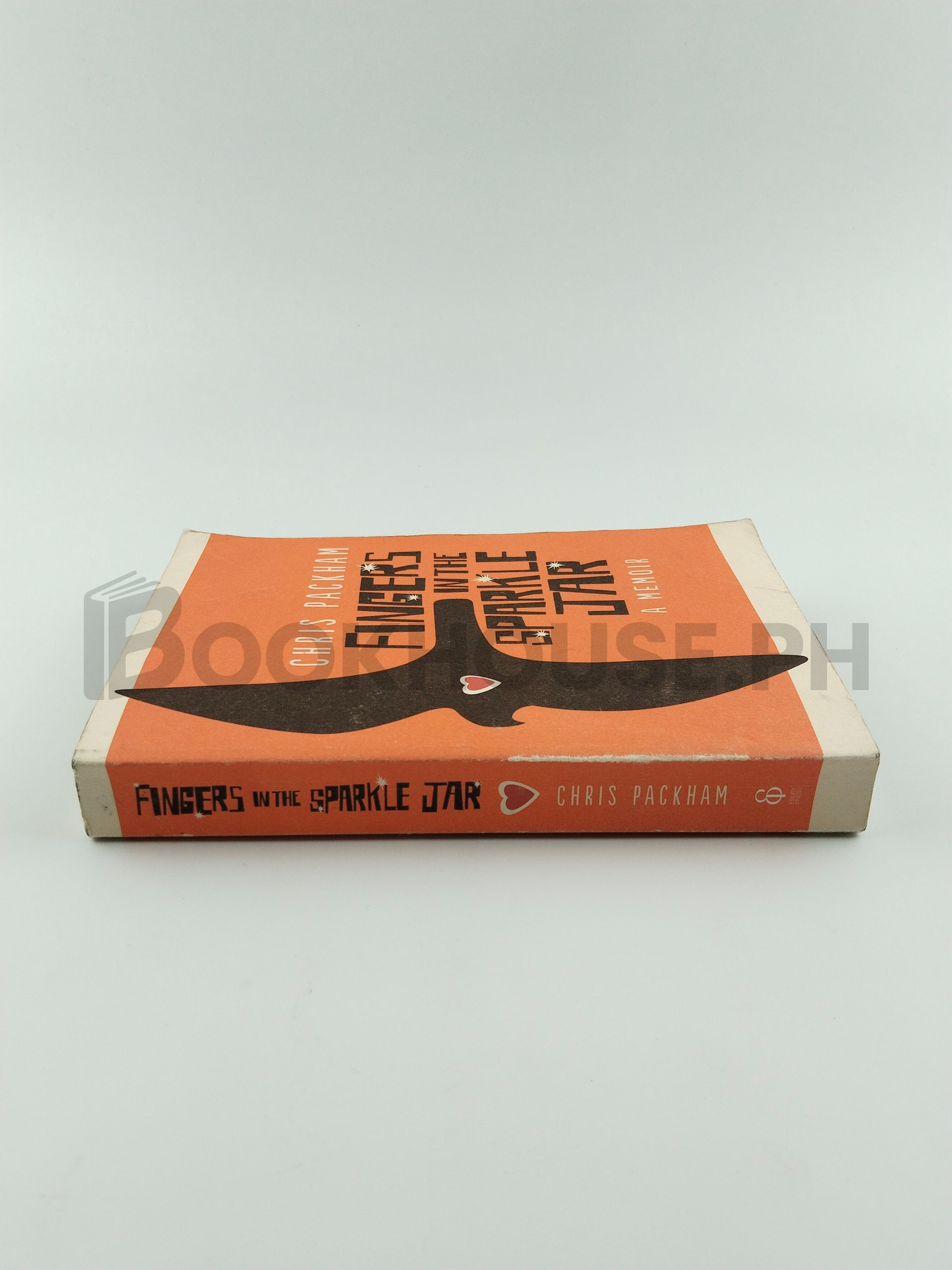 Fingers In The Sparkle Jar by Chris Packham - Image 3