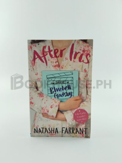 After Iris by Natasha Farrant