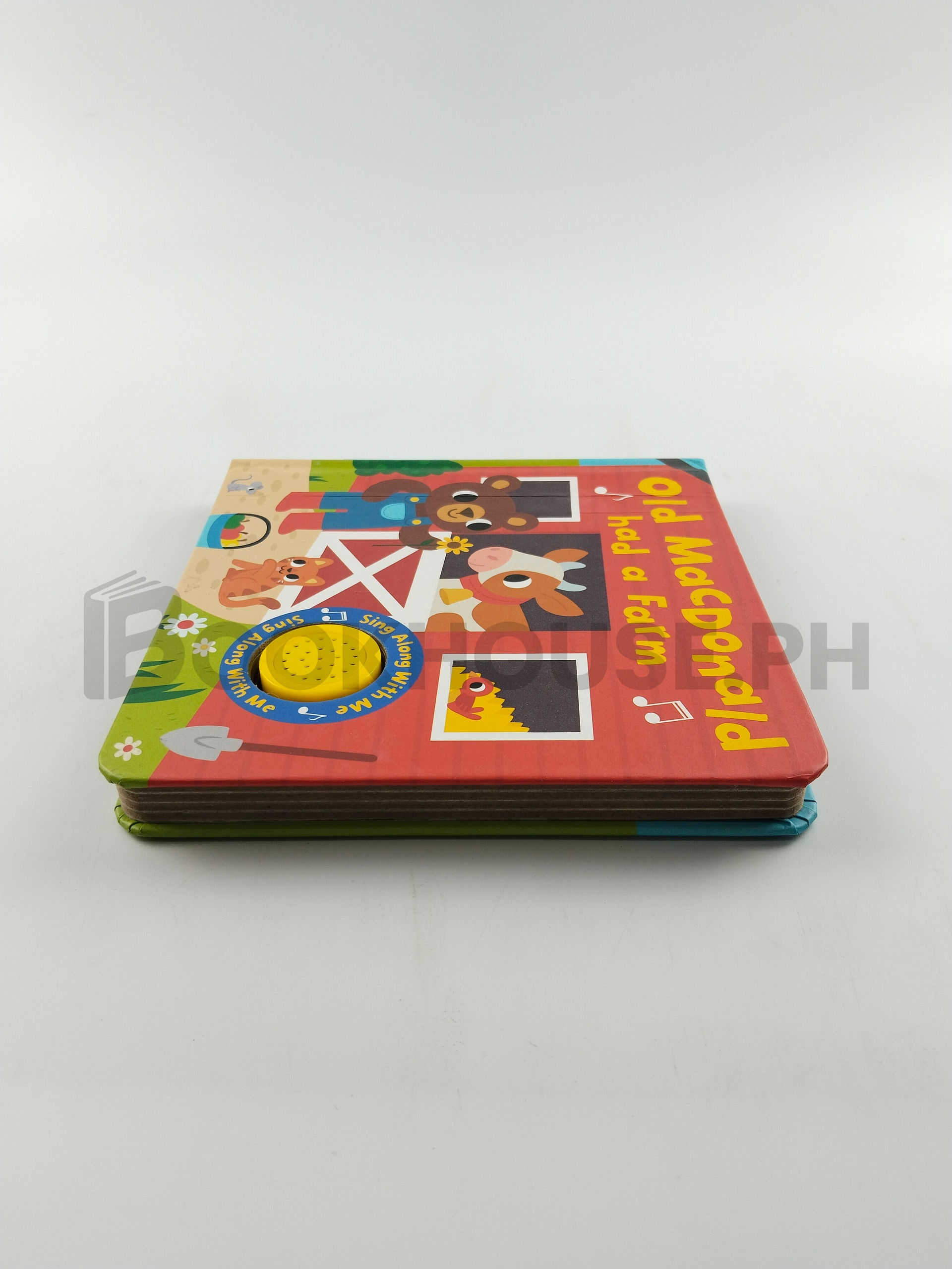 Old Macdonald Had A Farm by Bookoli - Image 4