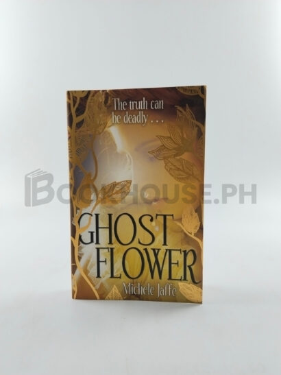 Ghost Flower by Michele Jaffe