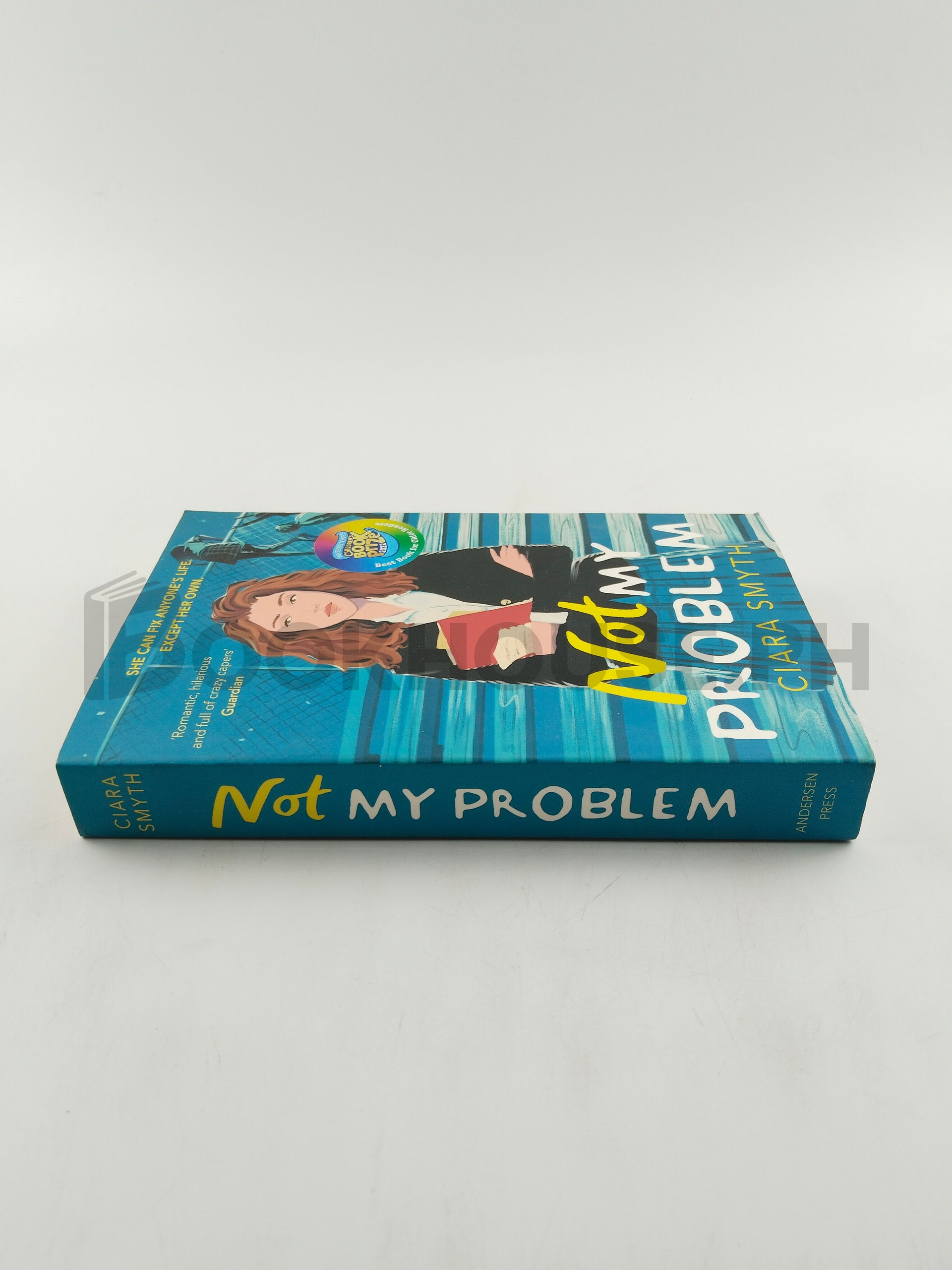 Not My Problem by Ciara Smyth - Image 3