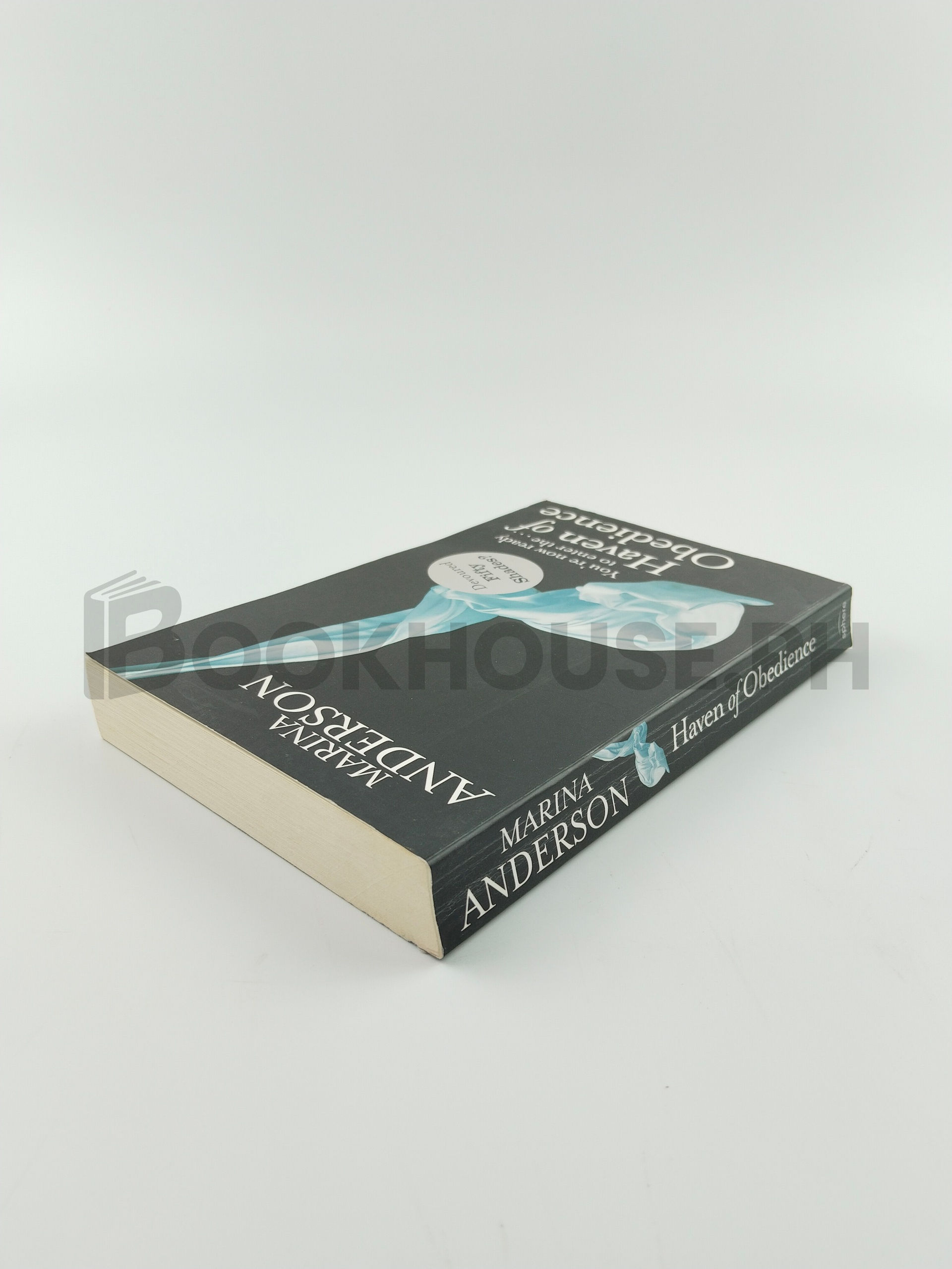 Haven Of Obedience by Marina Anderson - Image 2