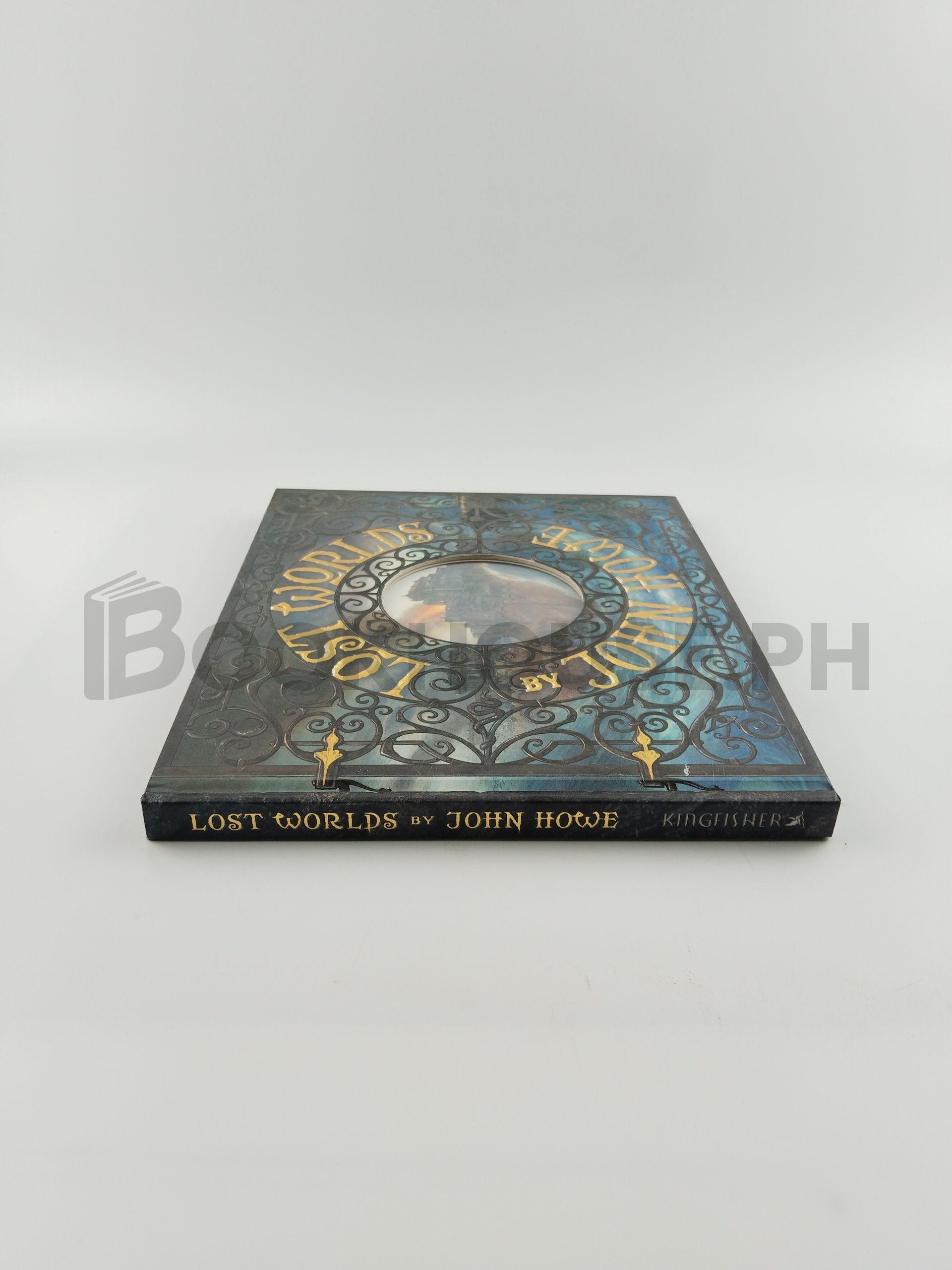 Lost Worlds by John Howe - Image 3